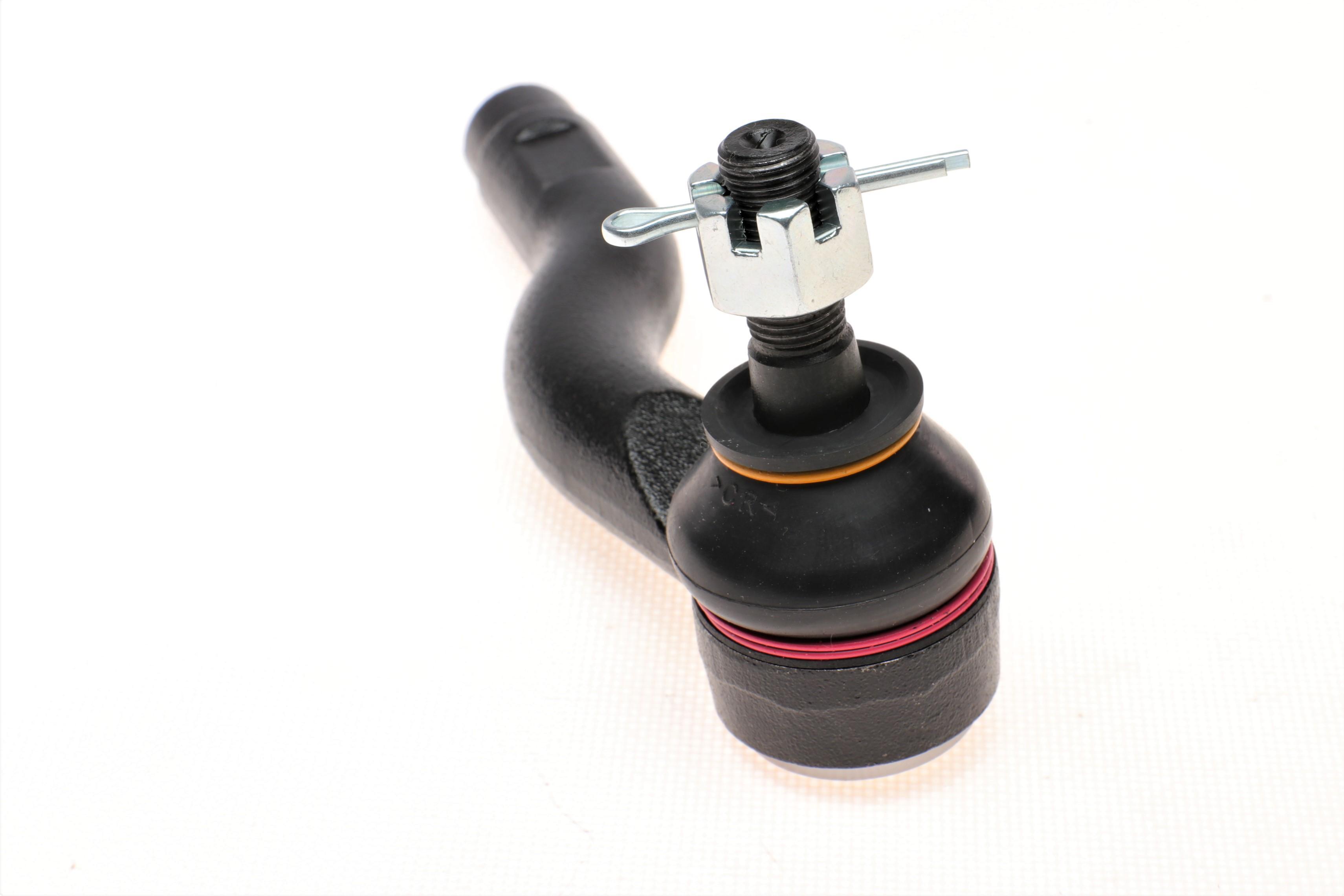 Наконечник тяги рульової (L) Mazda 6 1.8-2.3 02- (L=164mm)