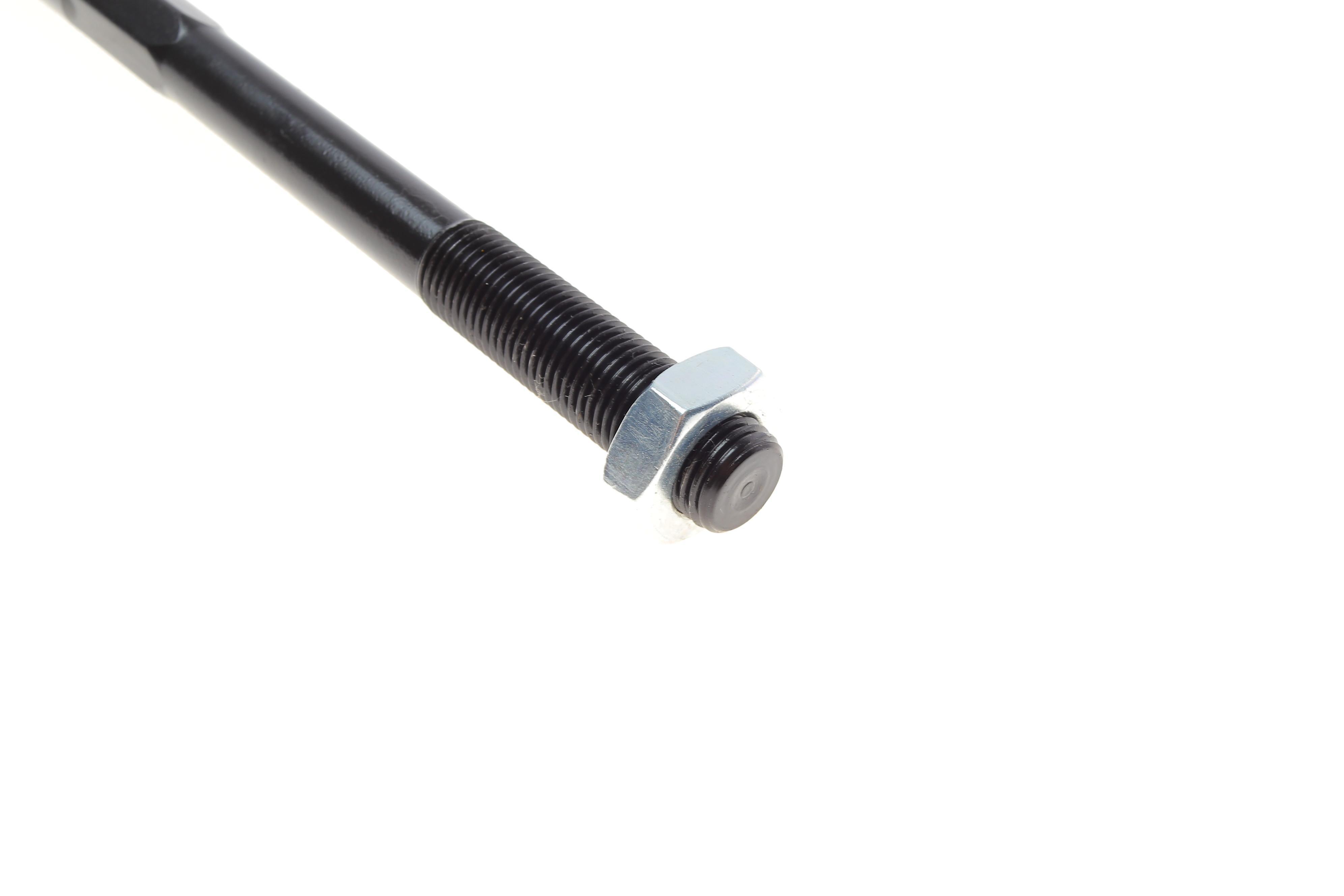 Тяга рульова Daewoo Nubira 97- (L=347mm)