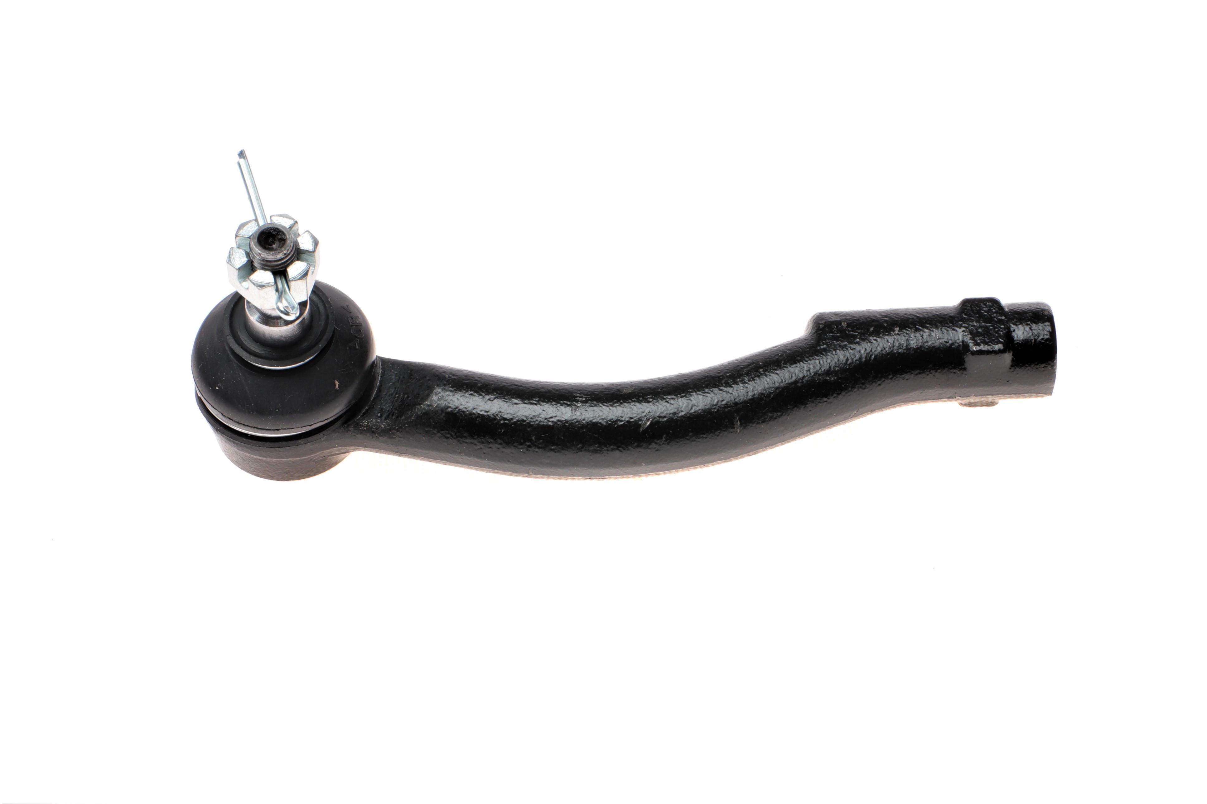 Наконечник тяги рульової (L) Hyundai Tucson 04-15 Kia Sportage 04-10