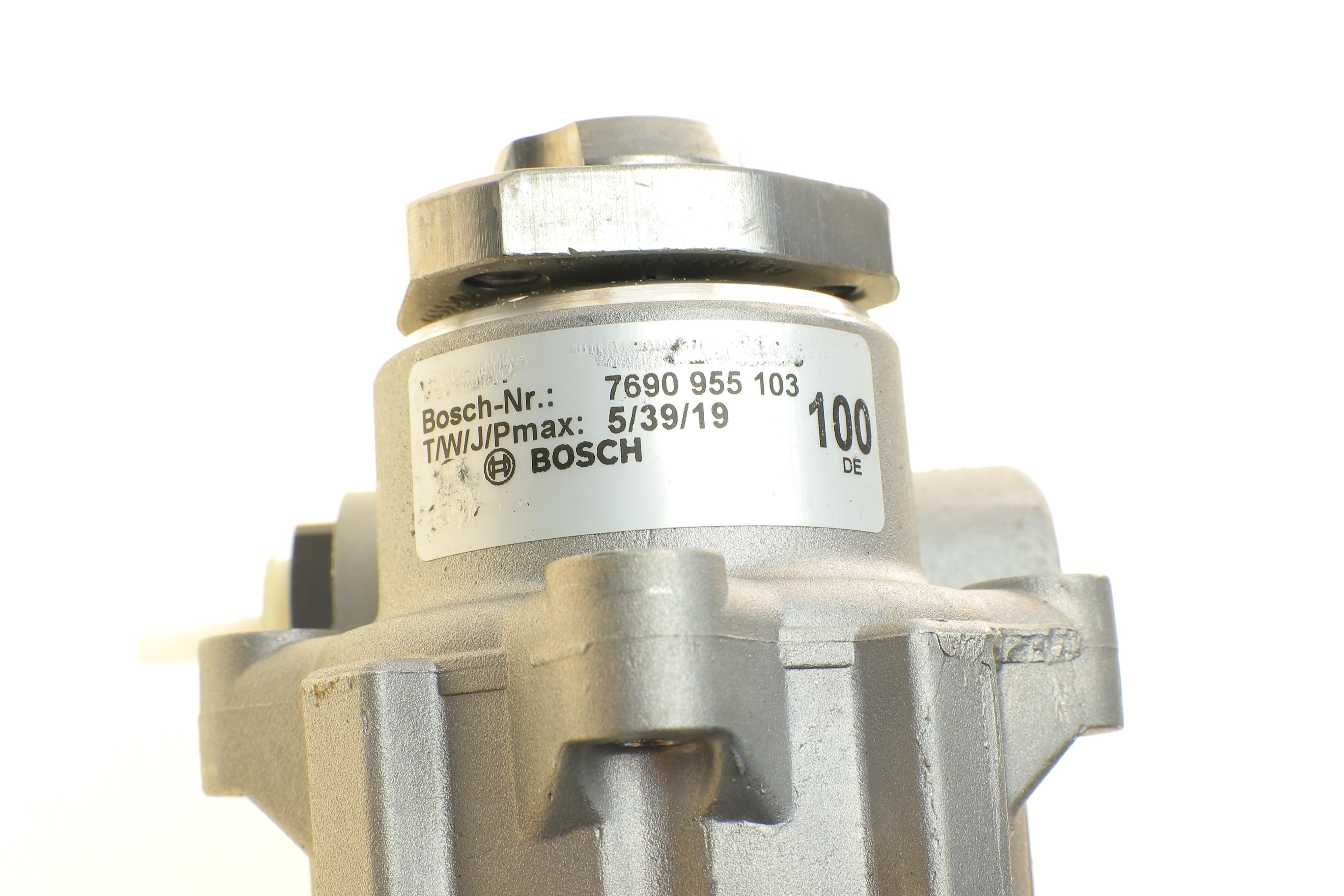 Насос ГПК Audi A3/Seat Leon/Skoda Octavia/VW Bora/Golf 1.9TDI 98-10