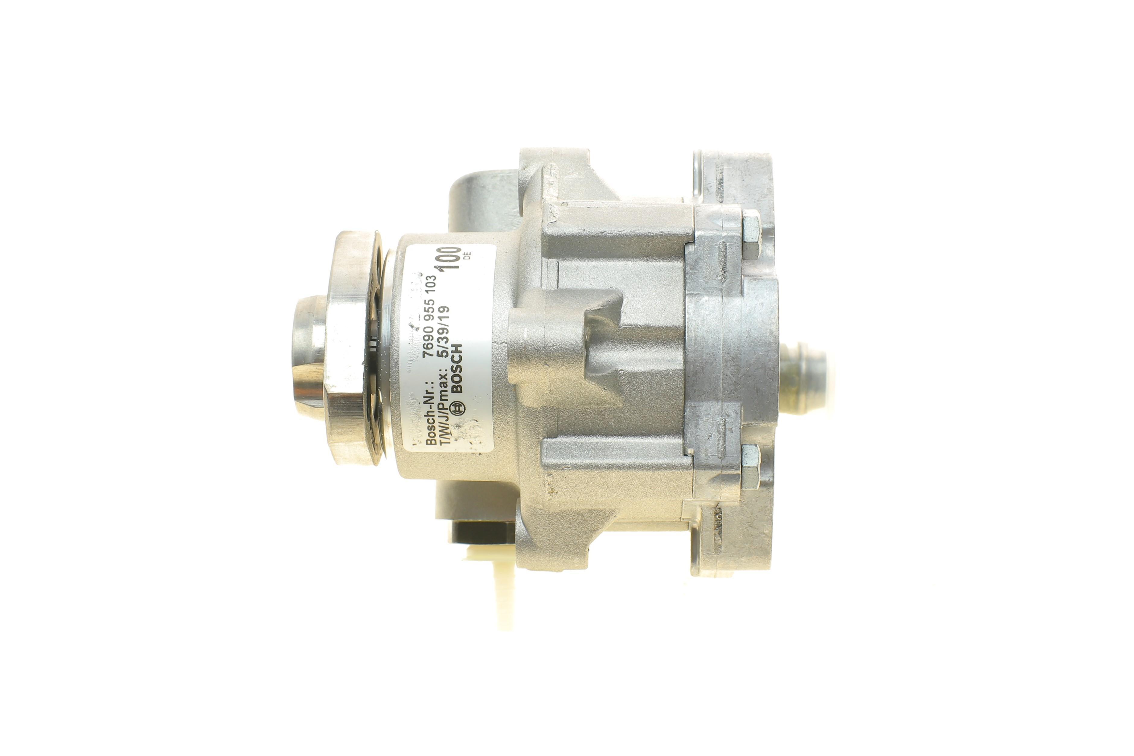 Насос ГПК Audi A3/Seat Leon/Skoda Octavia/VW Bora/Golf 1.9TDI 98-10