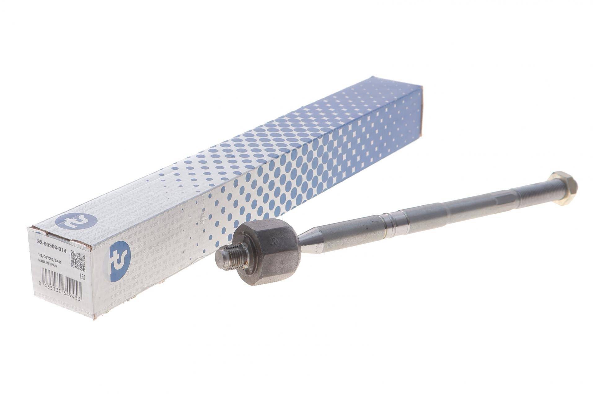 Тяга рульова Opel Astra J 09-/Ampera 11-15 (L=291.5mm)