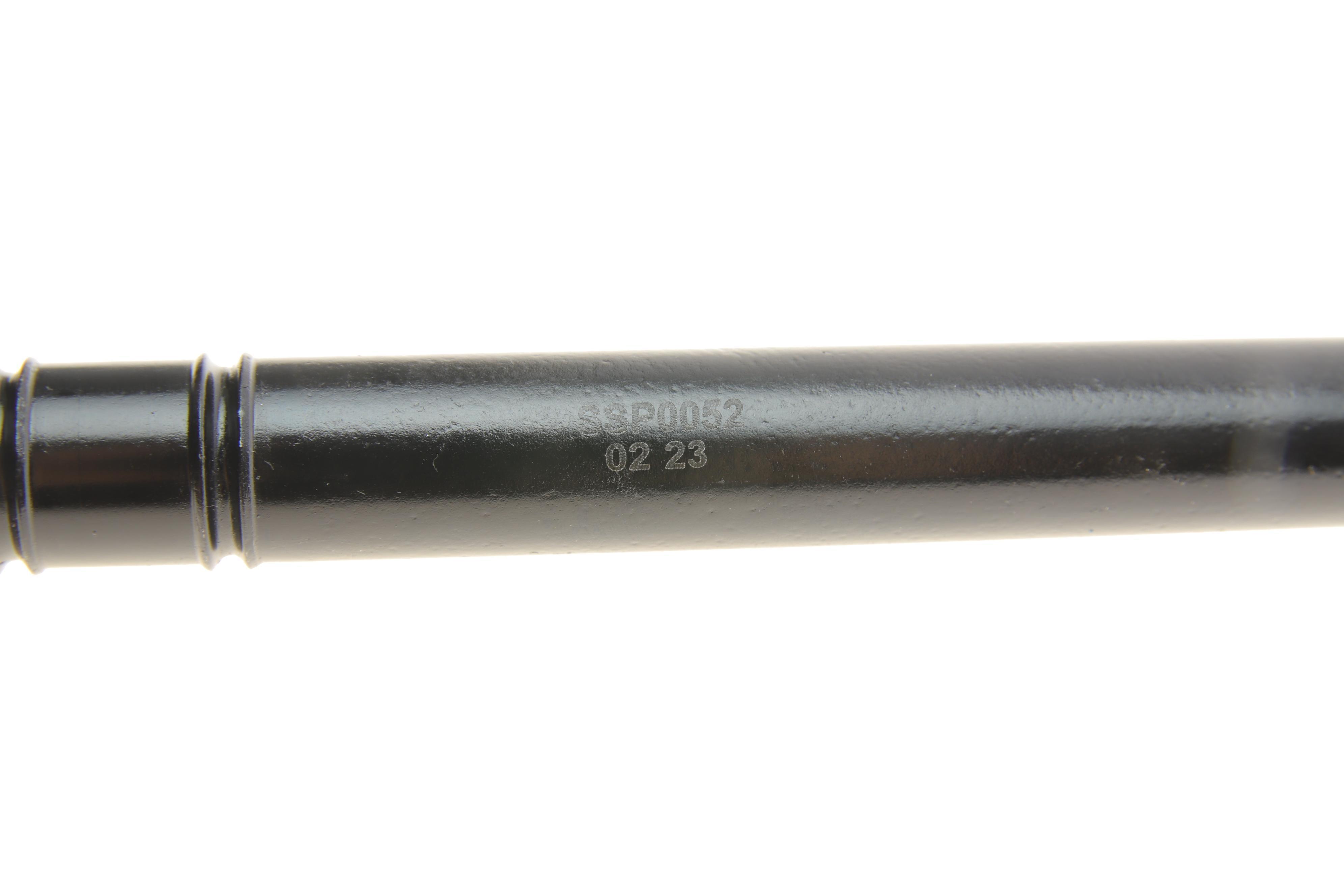 Тяга рульова Citroen C4 06-13