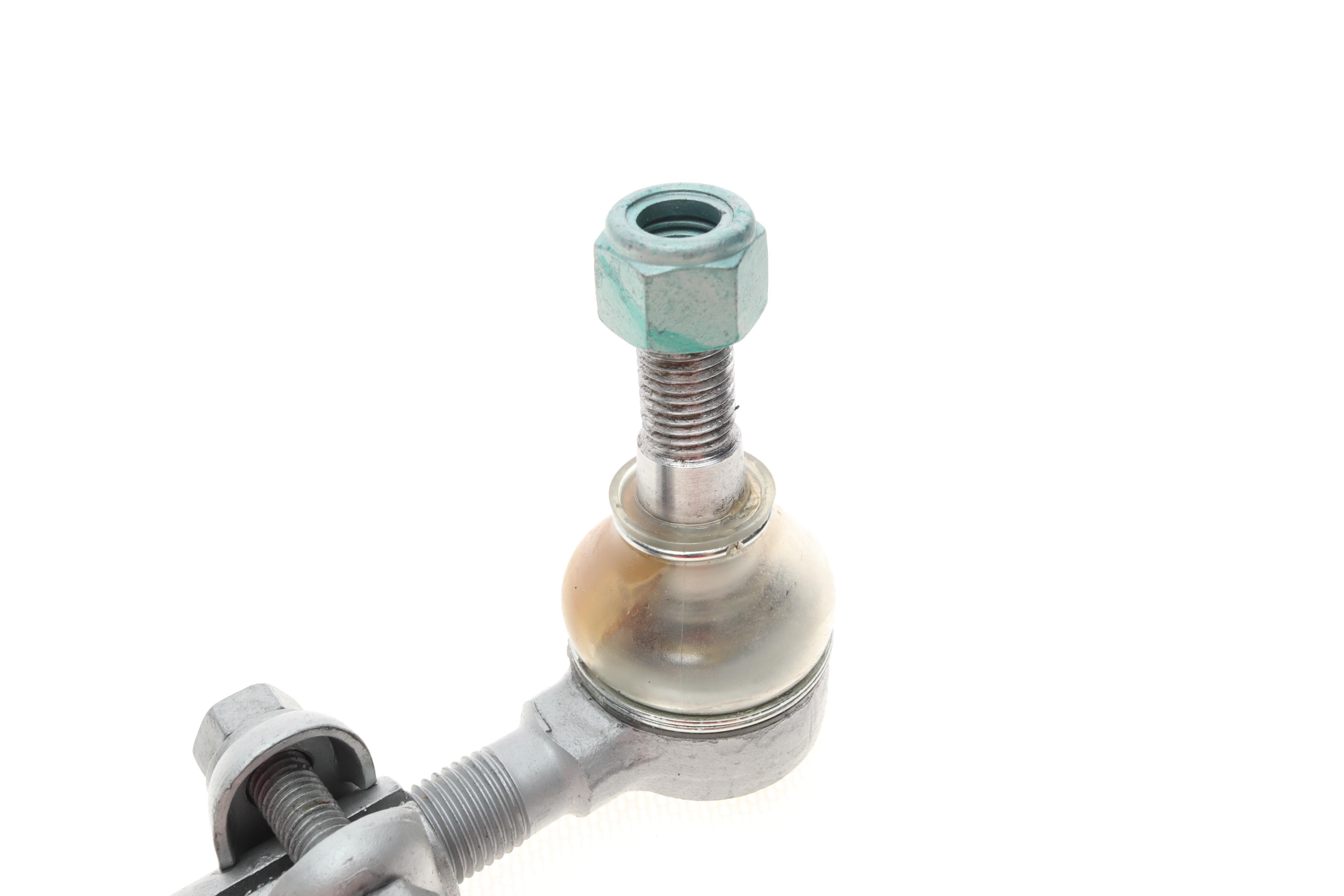 Тяга рульова (з наконечниками) (L) Opel Omega A 86-94/Senator B 87-93 (поперечна)