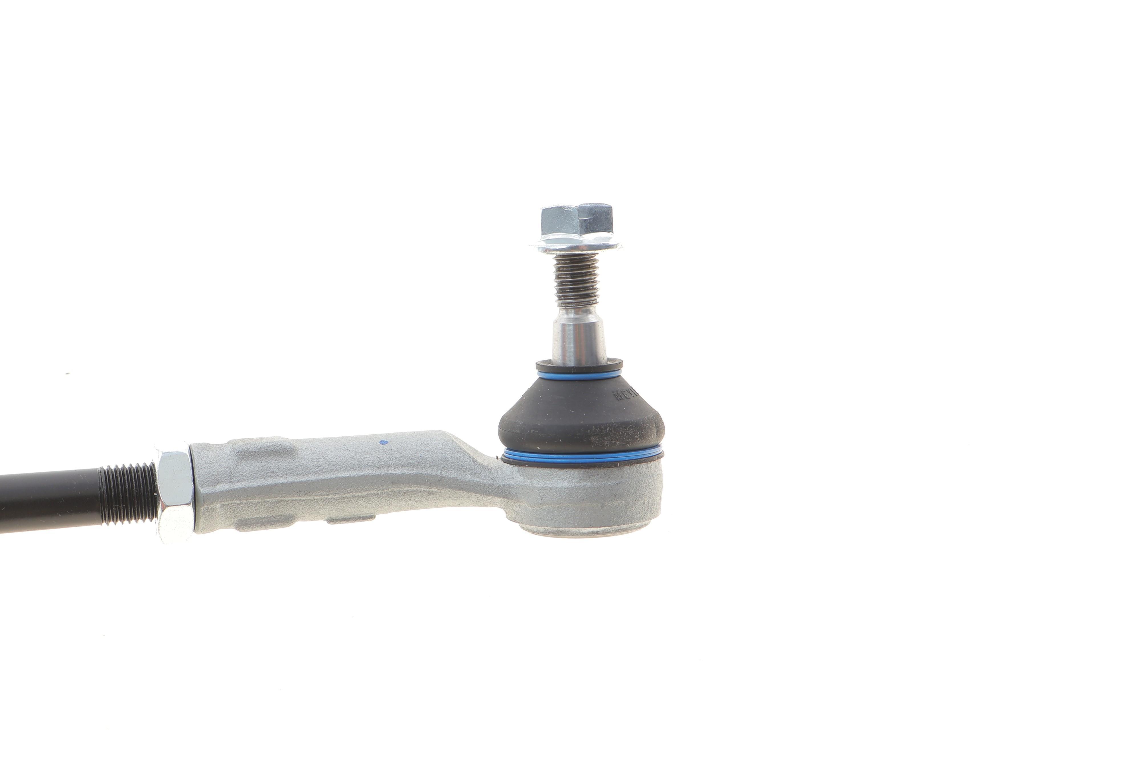 Тяга рульова (з накінечником) (R) Ford Transit Courier 1.0-1.6 14- (L=289mm)