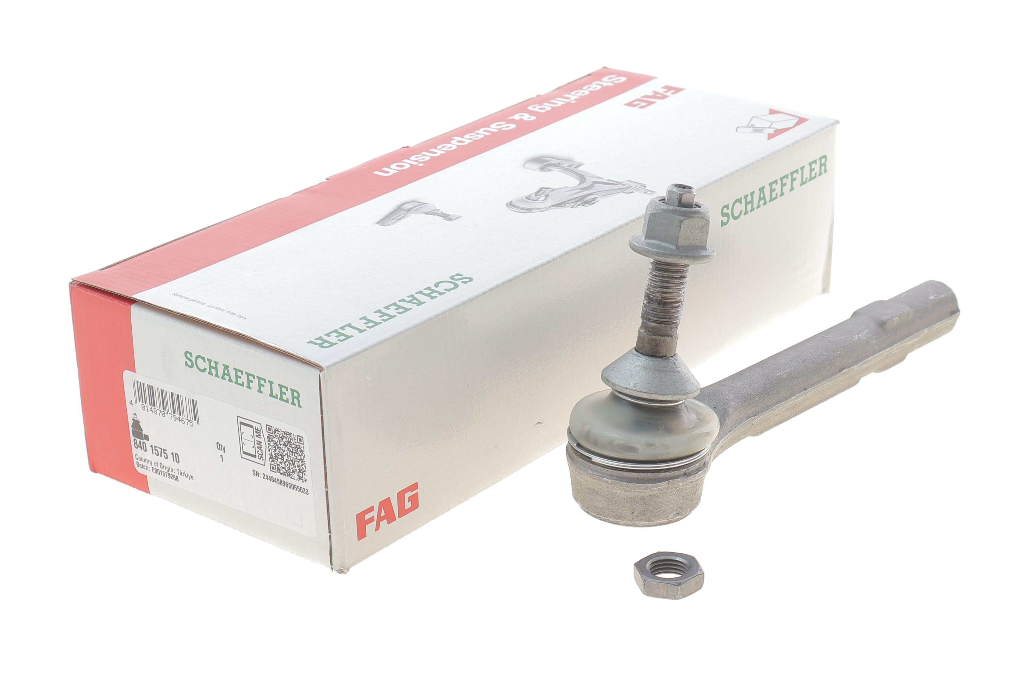 Накінечник тяги керма Tesla Model S 12-/Model X 15-