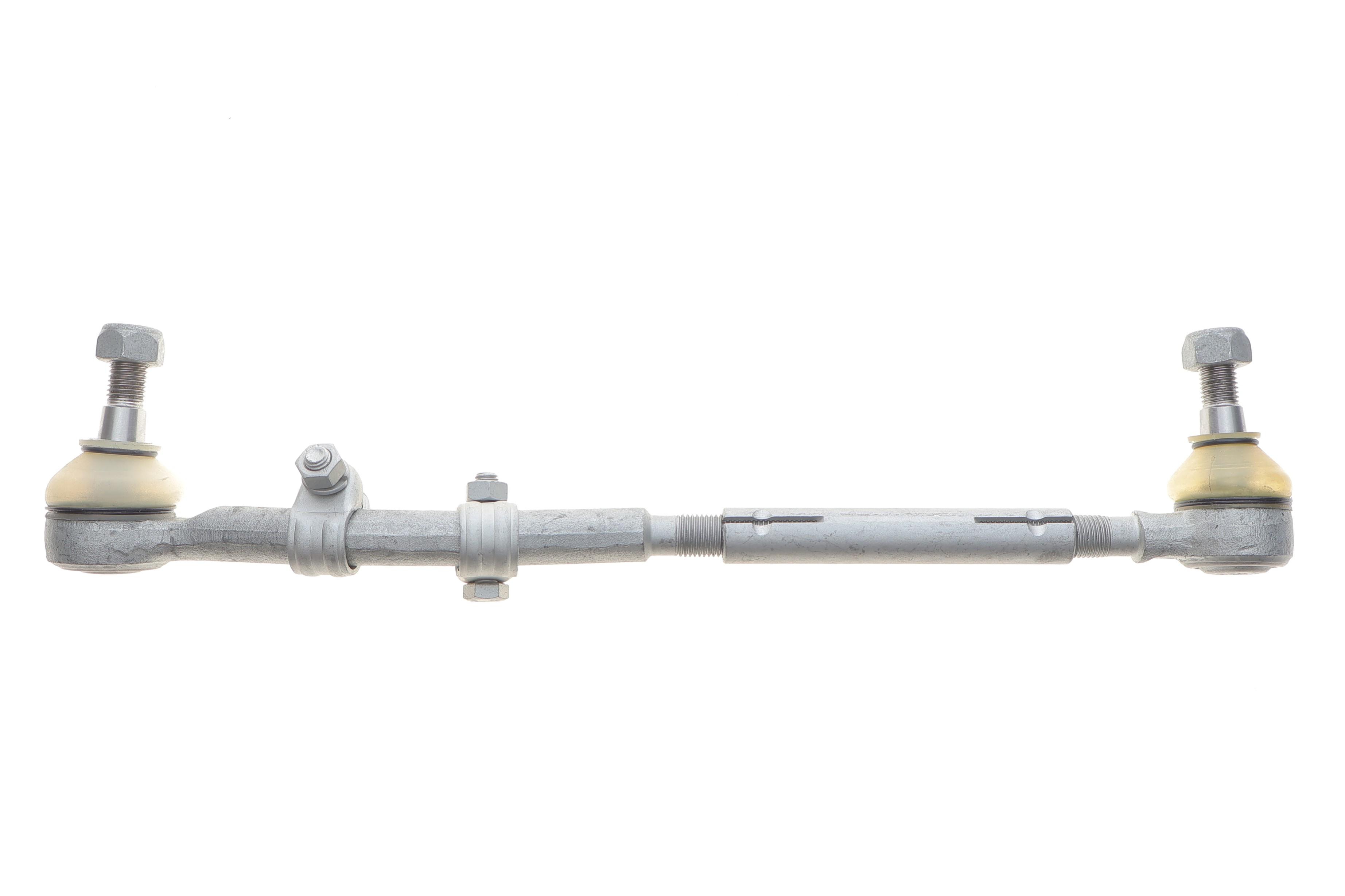 Тяга рульова (з наконечником) (R) Opel Omega B 94-03 (бічна)