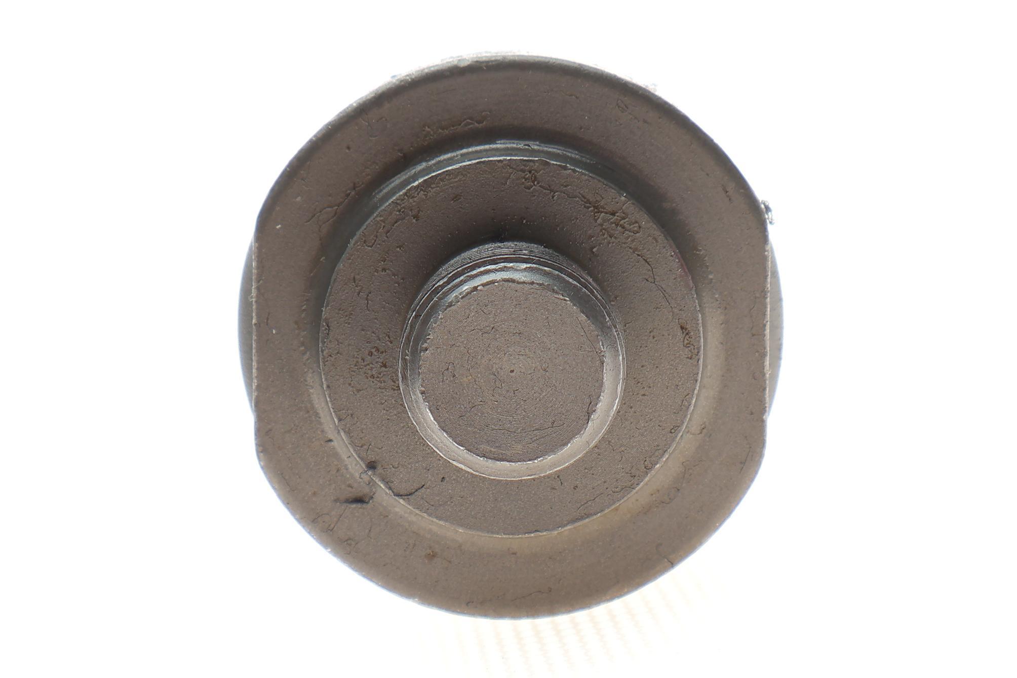 Тяга рульова Fiat Ducato/Peugeot Boxer 06- (L=255mm)