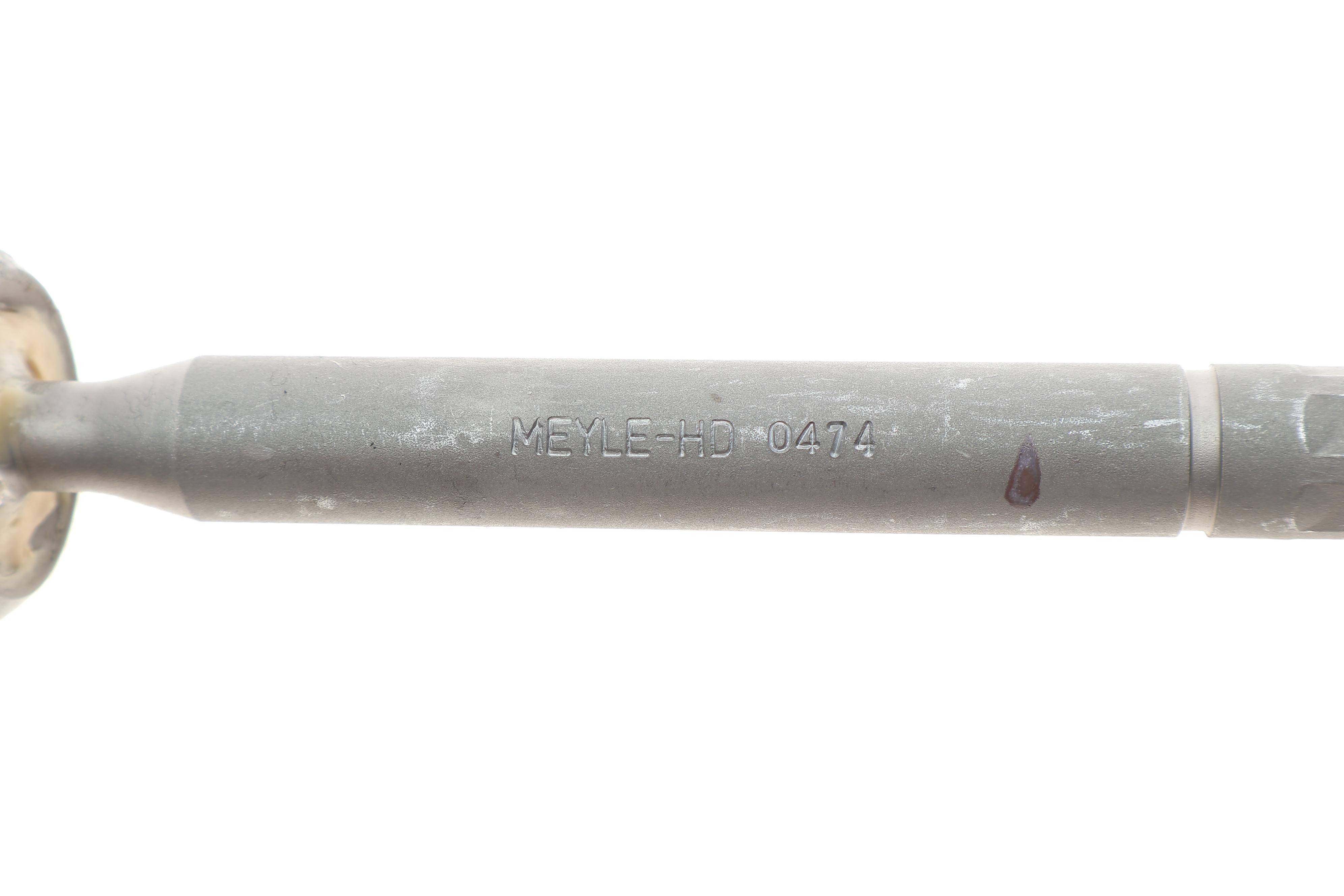 Тяга рульова Fiat Ducato/Peugeot Boxer 06- (L=255mm)