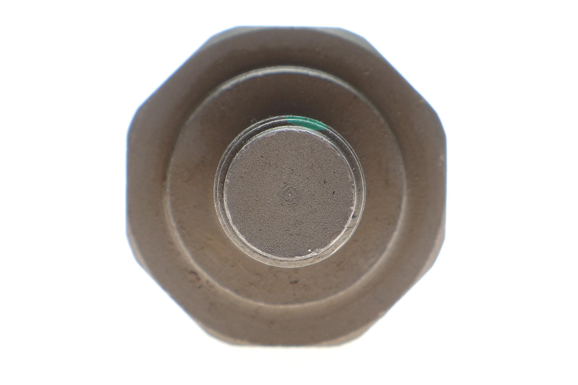 Тяга рульова VW Crafter 16- (L=224mm)