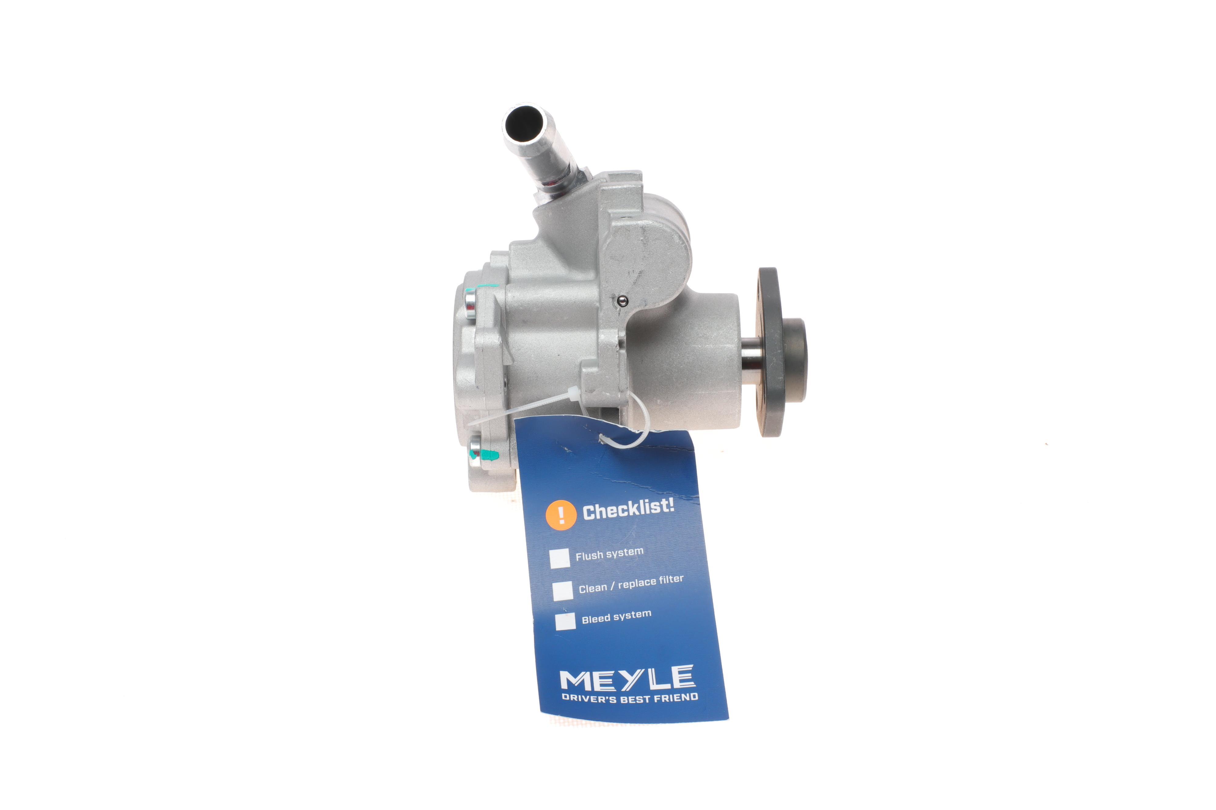 Насос ГПК BMW 3 (E90-E93) 2.0D 04-15