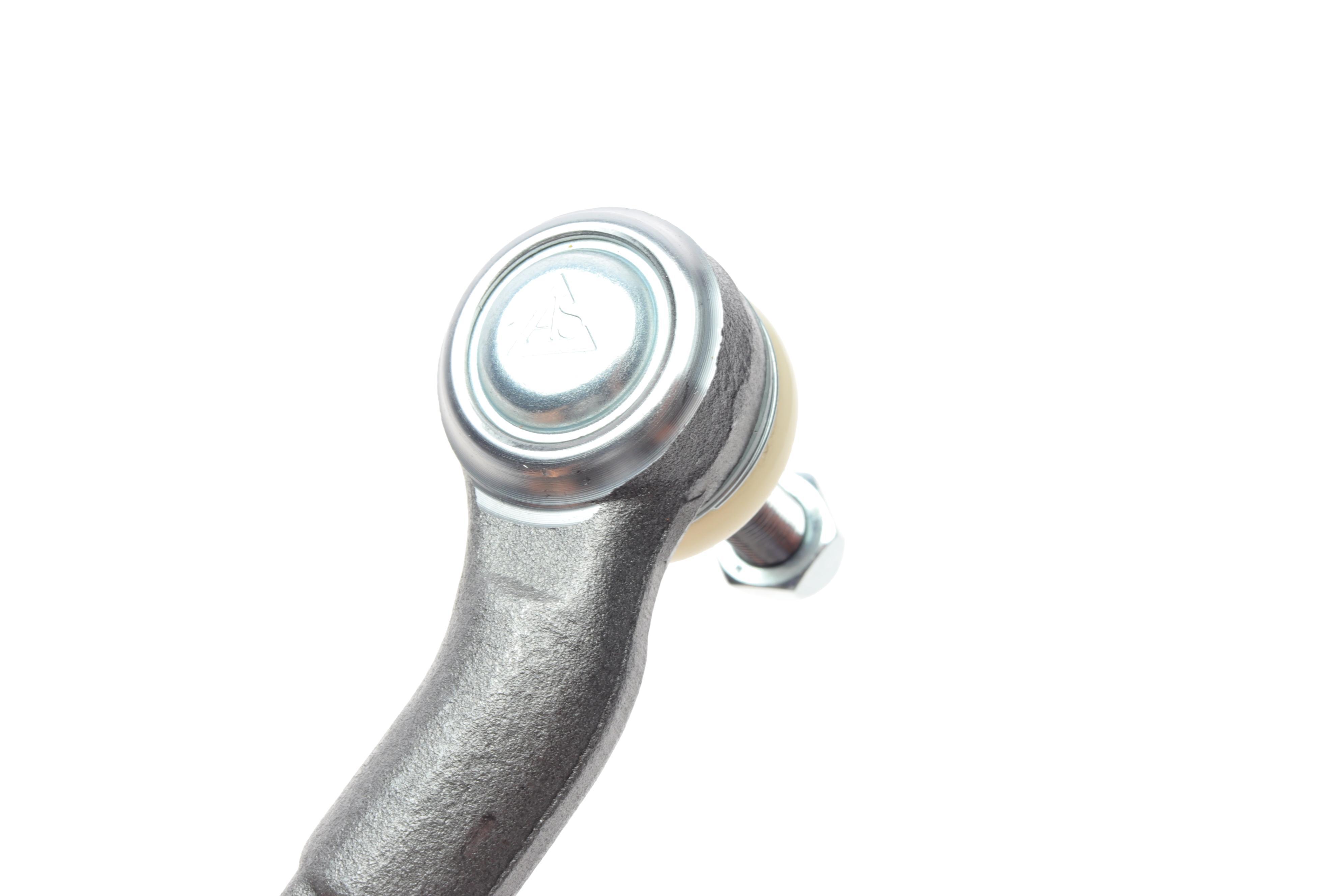 Тяга рульова (з накінечником) (L) VW Lupo 98-05