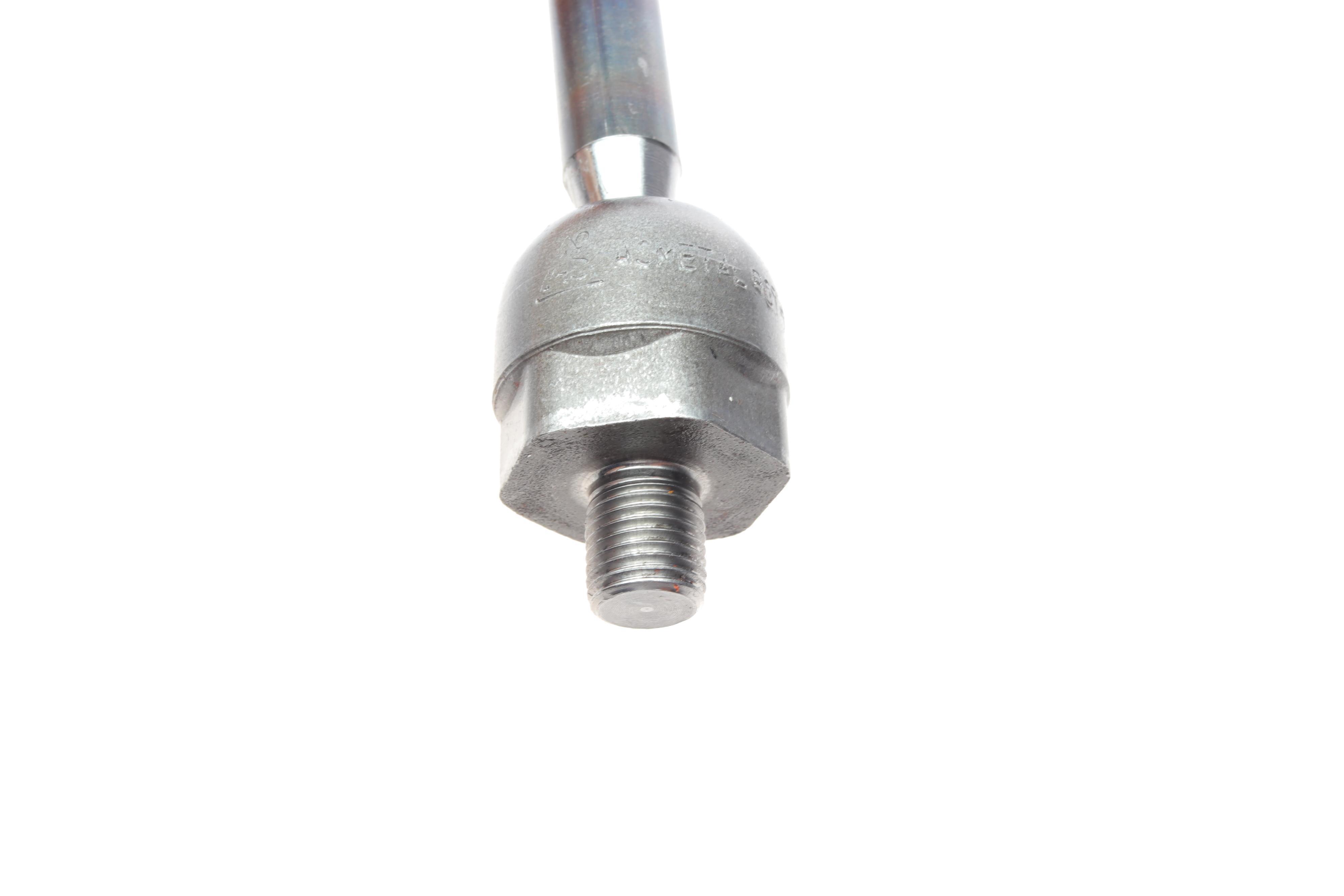 Тяга рульова (з накінечником) (L) VW Lupo 98-05