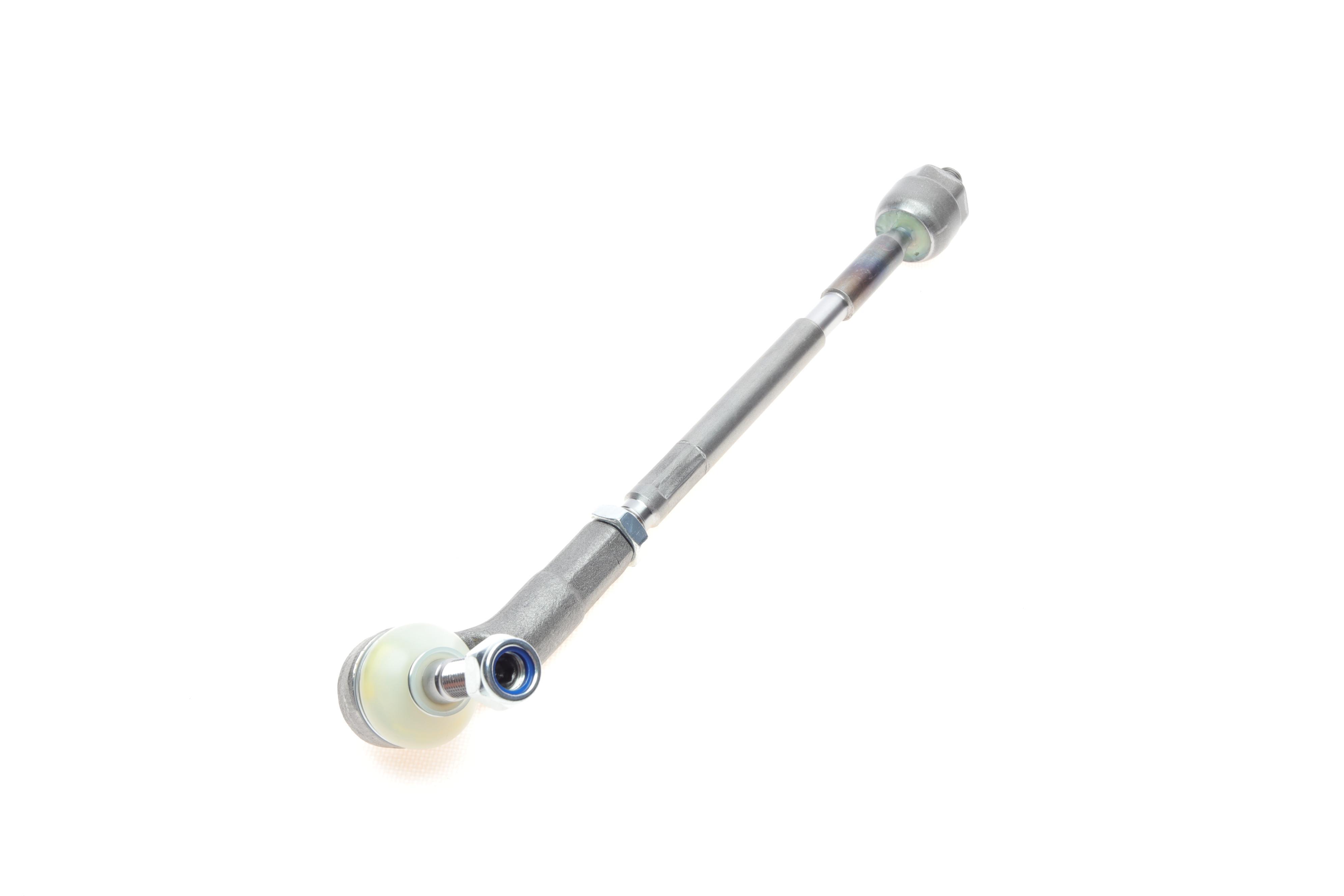 Тяга рульова (з накінечником) (L) VW Lupo 98-05