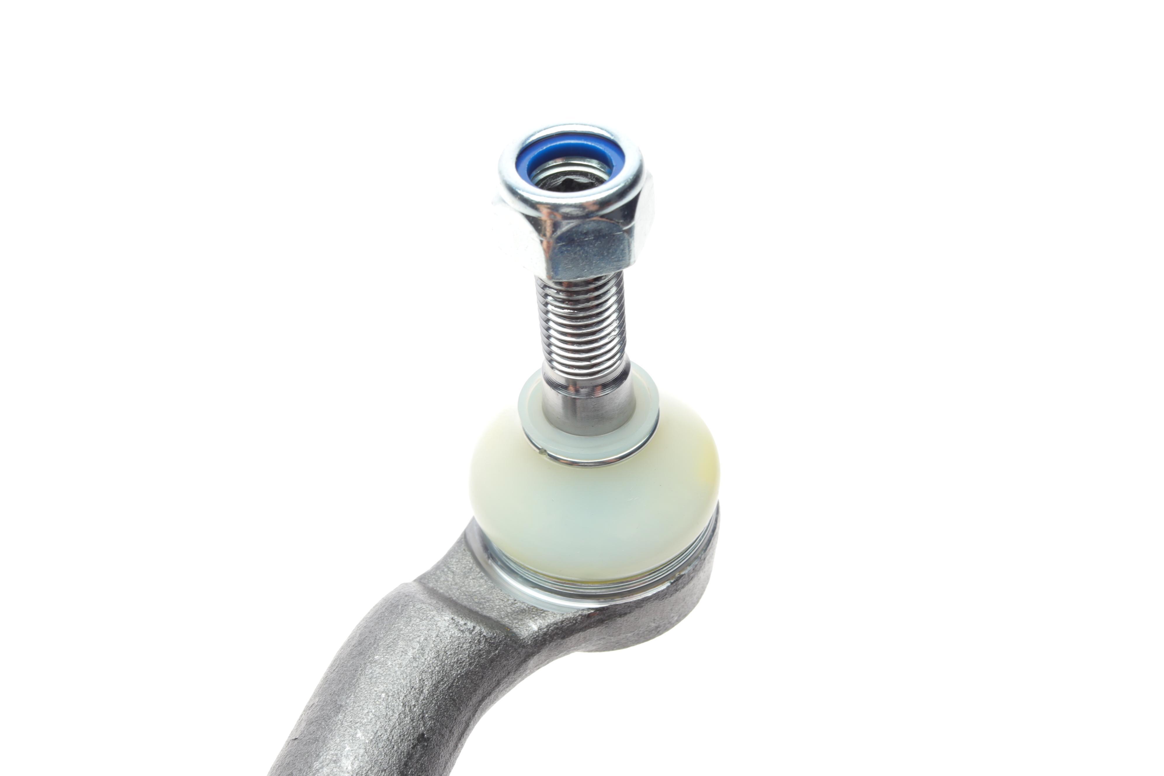 Тяга рульова (з накінечником) (L) VW Lupo 98-05