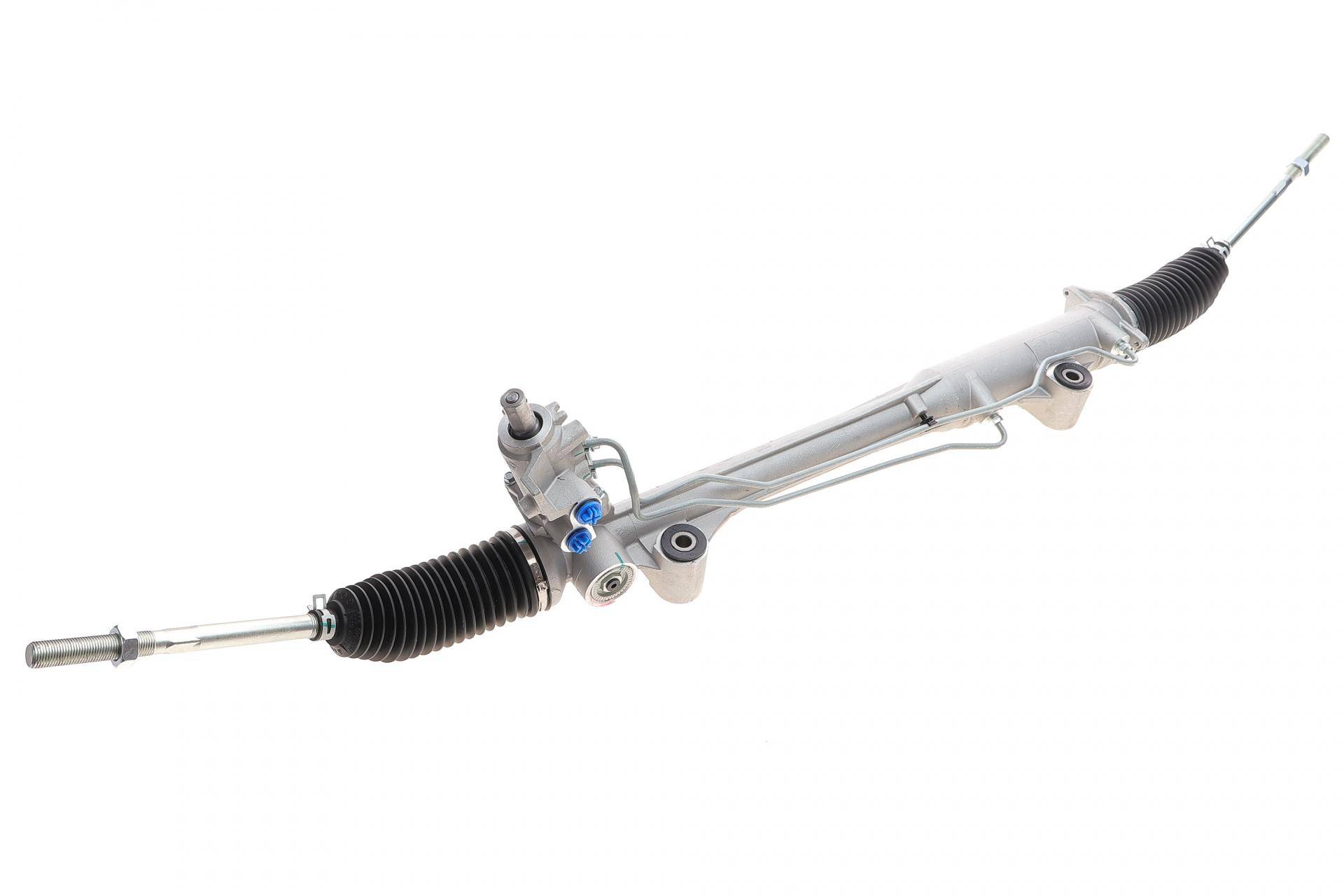 Рейка рульова VW Amarok 2.0 TDI 10- (з ГПК)