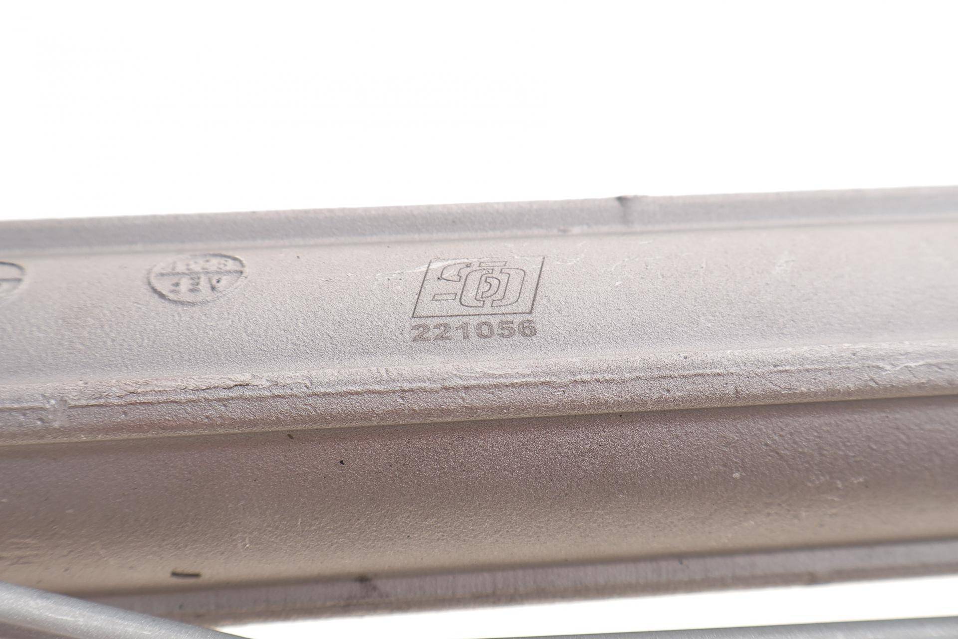 Рейка рульова VW Amarok 2.0 TDI 10- (з ГПК)