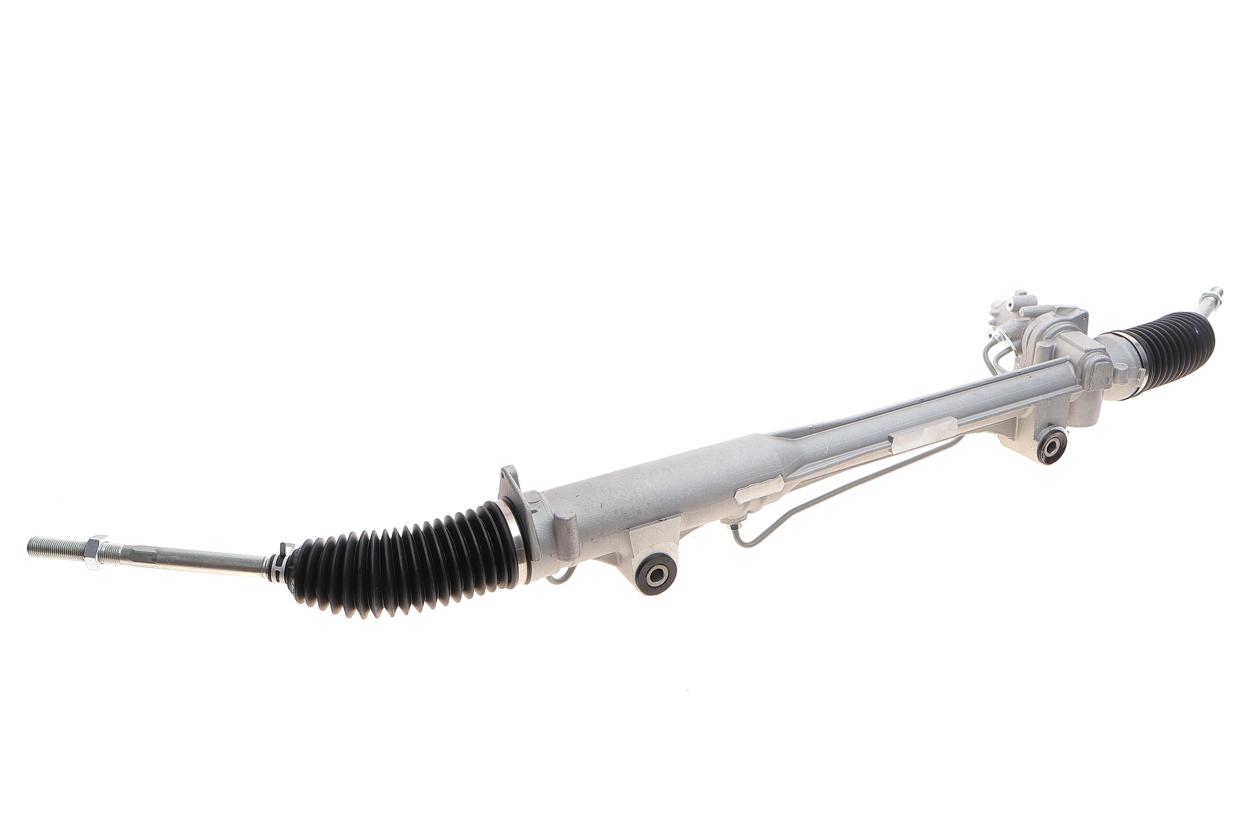 Рейка рульова VW Amarok 2.0 TDI 10- (з ГПК)