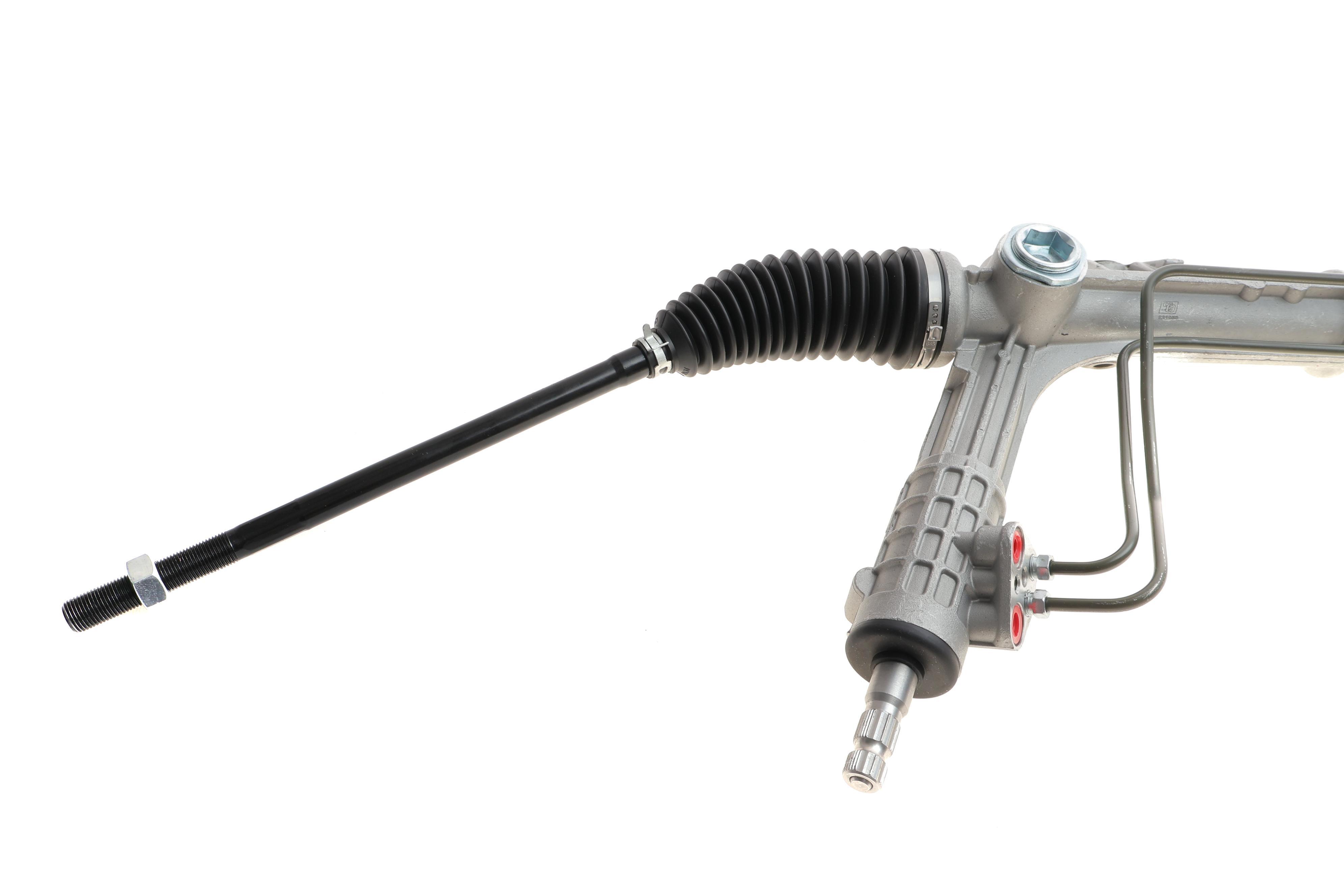 Рейка рульова Ford Transit 2.0/2.5 TD 94-00