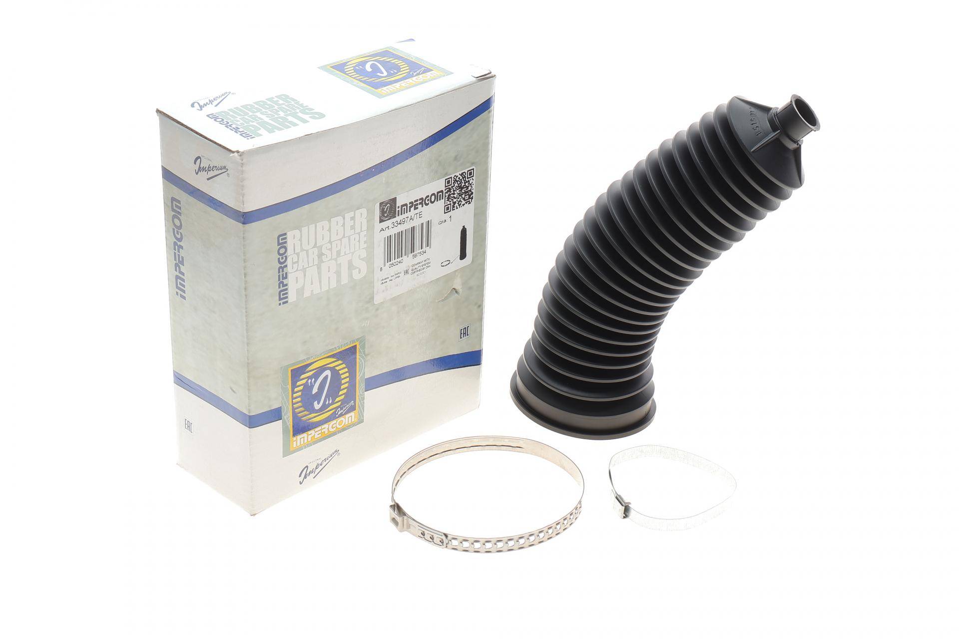 Пильник рейки рульової Ford Transit 01-06