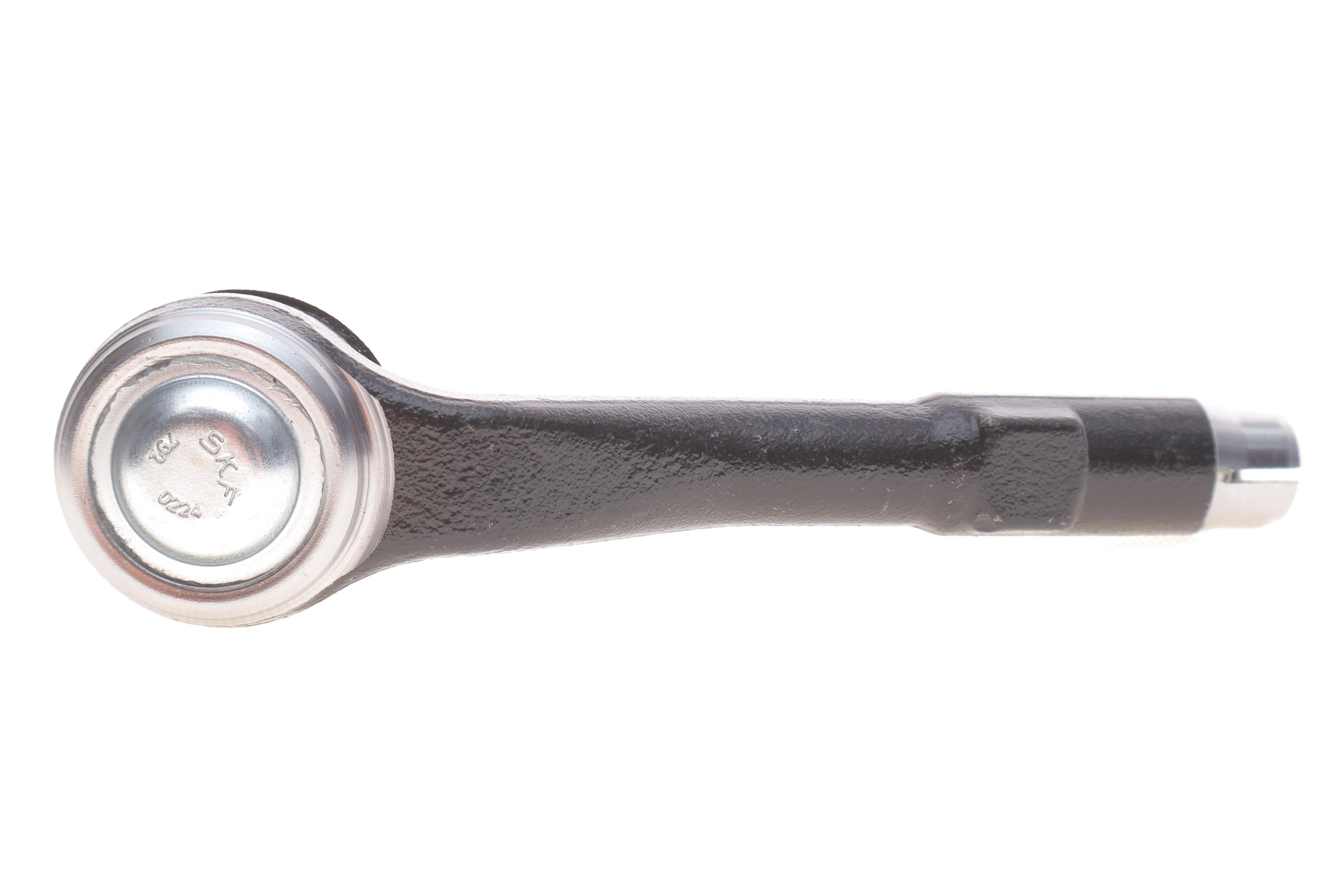 Наконечник тяги рульової BMW 5 (E60/E61) 05-10 (L=160mm)