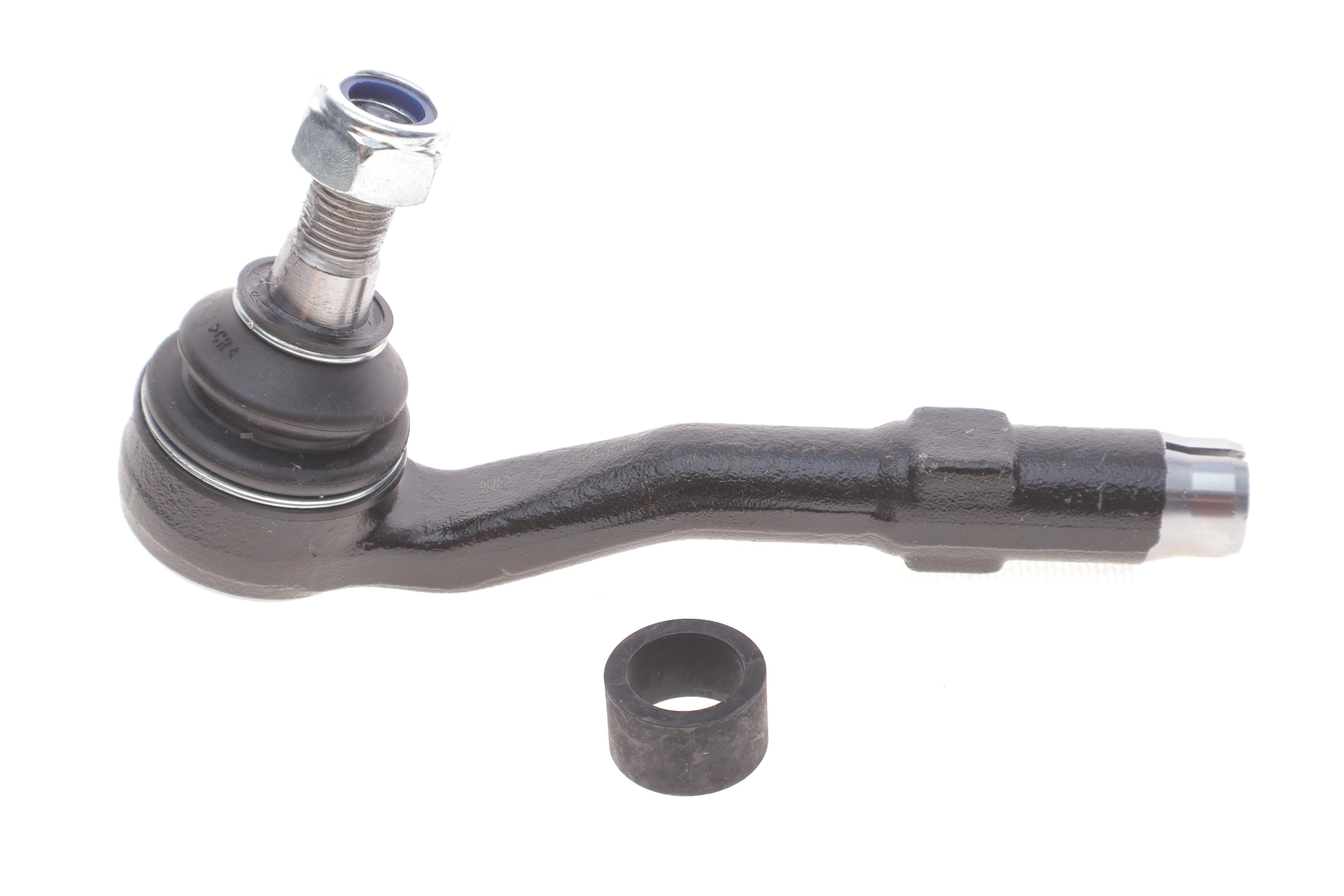 Наконечник тяги рульової BMW 5 (E60/E61) 05-10 (L=160mm)