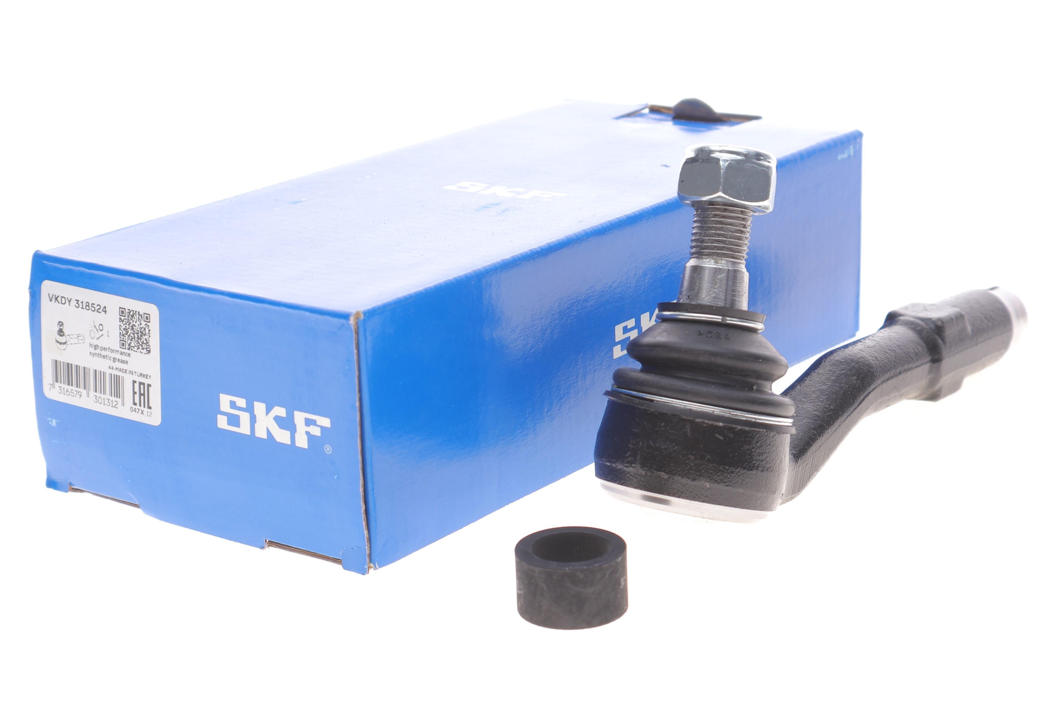 Наконечник тяги рульової BMW 5 (E60/E61) 05-10 (L=160mm)