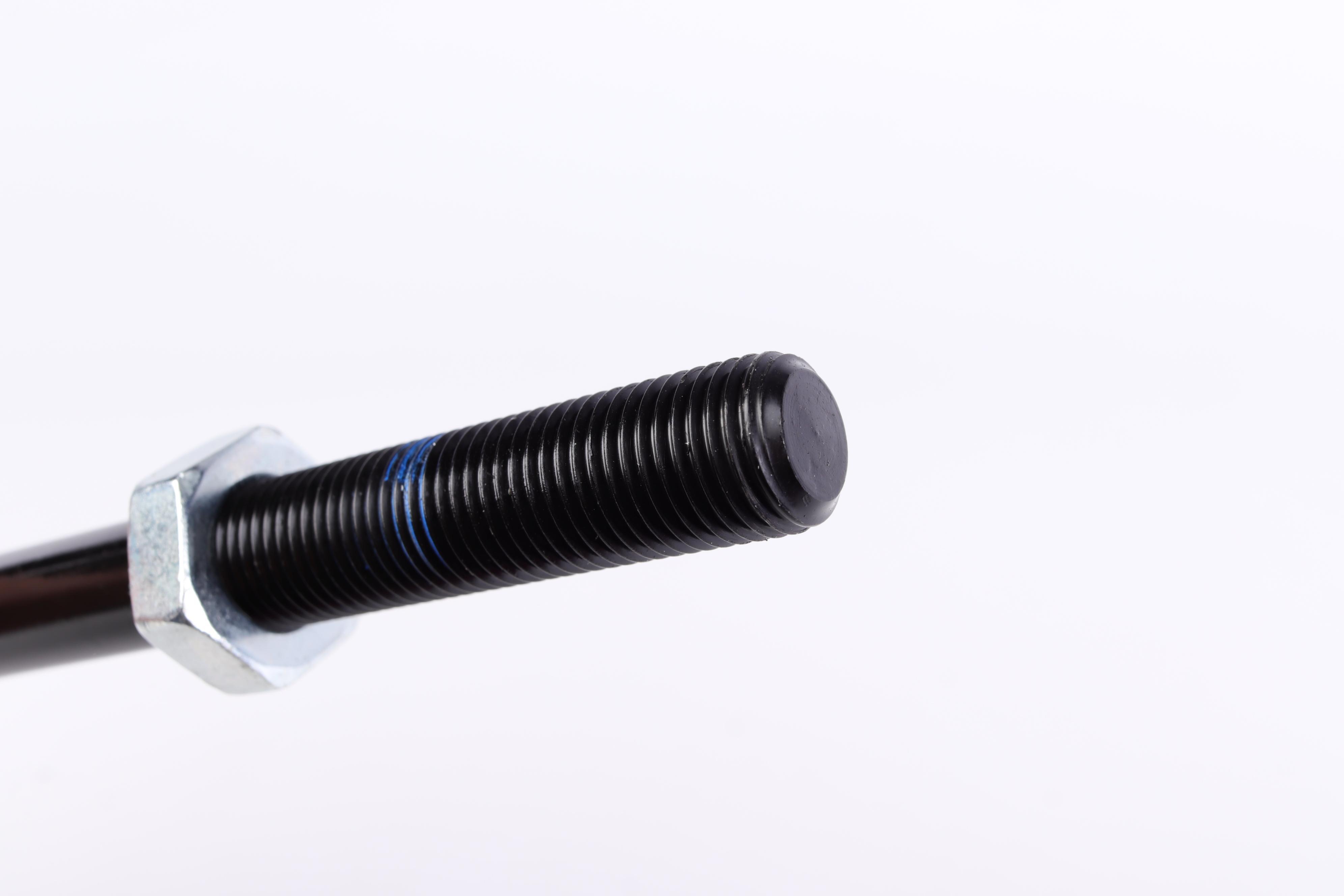 Тяга рульова MB C-class (W204) 07-14/E-class (207) 09-16 (L=257mm)