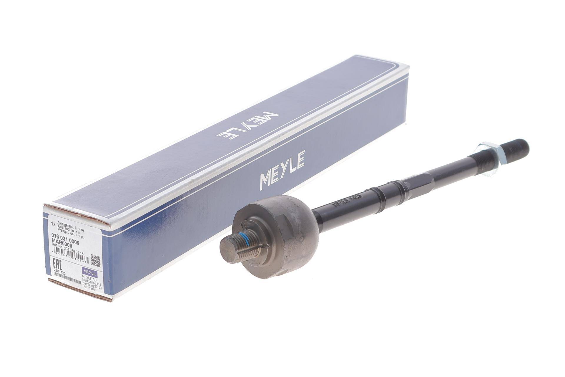 Тяга рульова MB C-class (W204) 07-14/E-class (207) 09-16 (L=257mm)