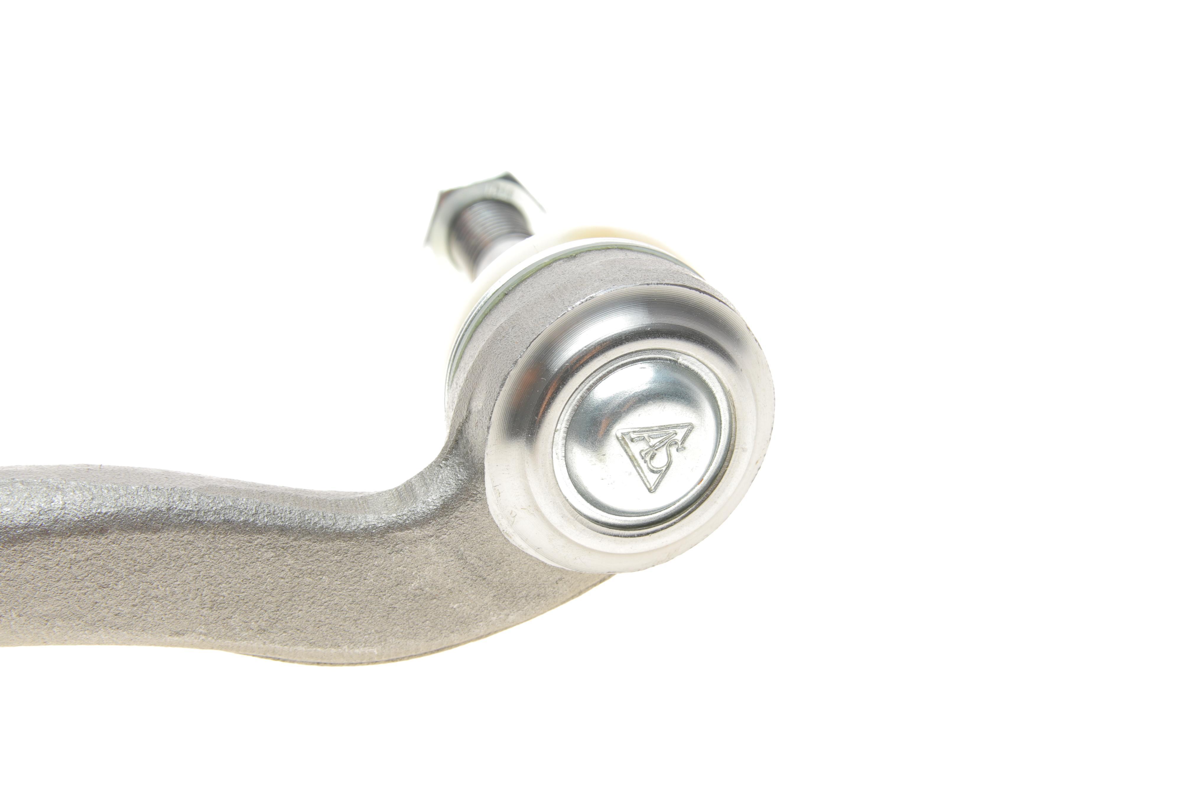 Тяга рульова (з наконечником) (L) BMW 5 (E39) 96-04 M52/M54/M57/M51/M47