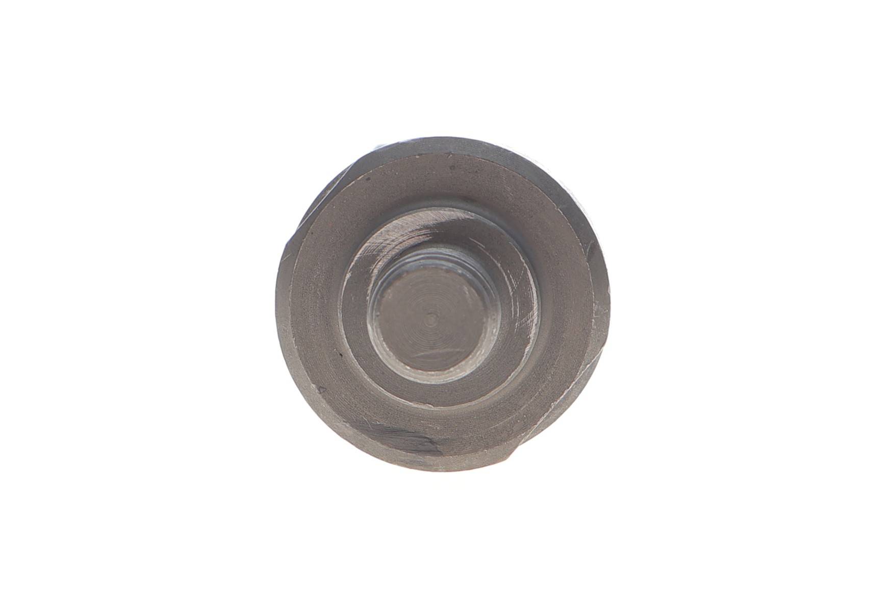 Тяга рульова (L) Kia Rio III 11-17 (L=214.5mm)