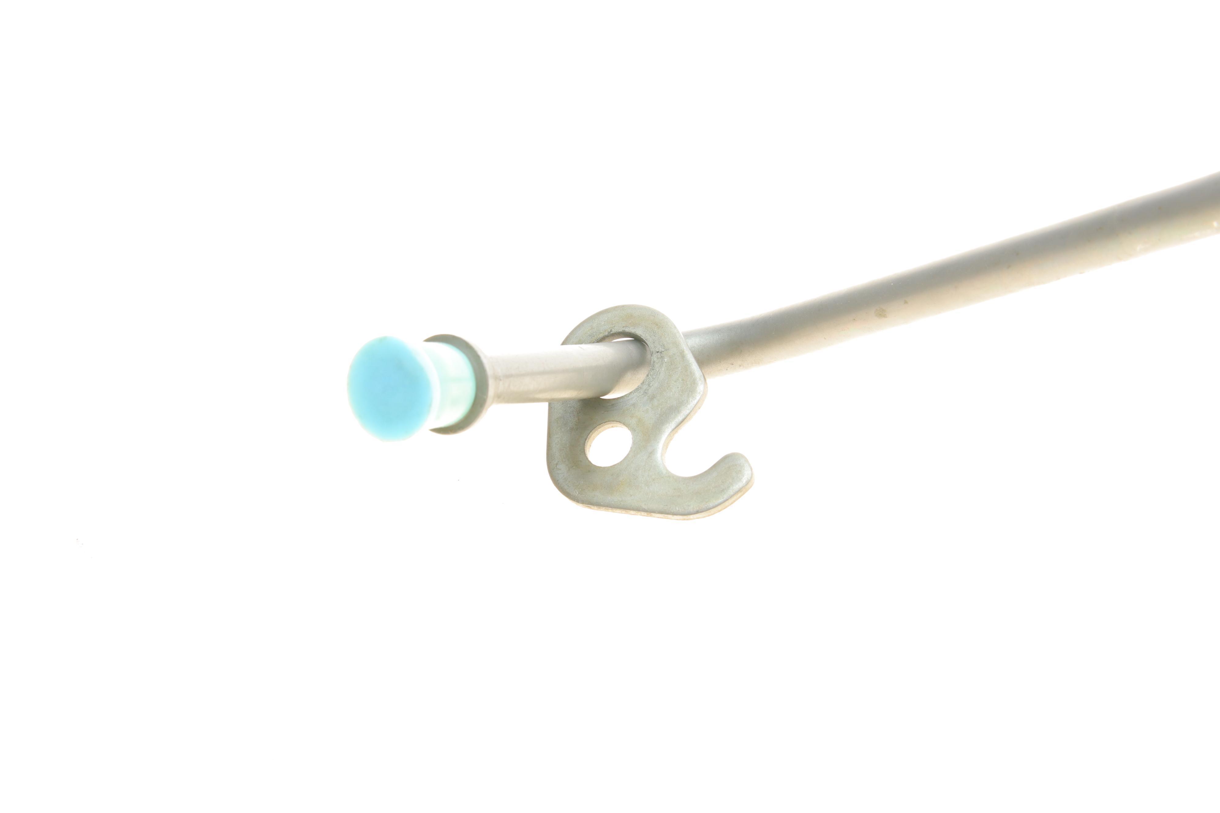 Шланг гідропідсилювача Ford Transit 2.4 TDCi 00-