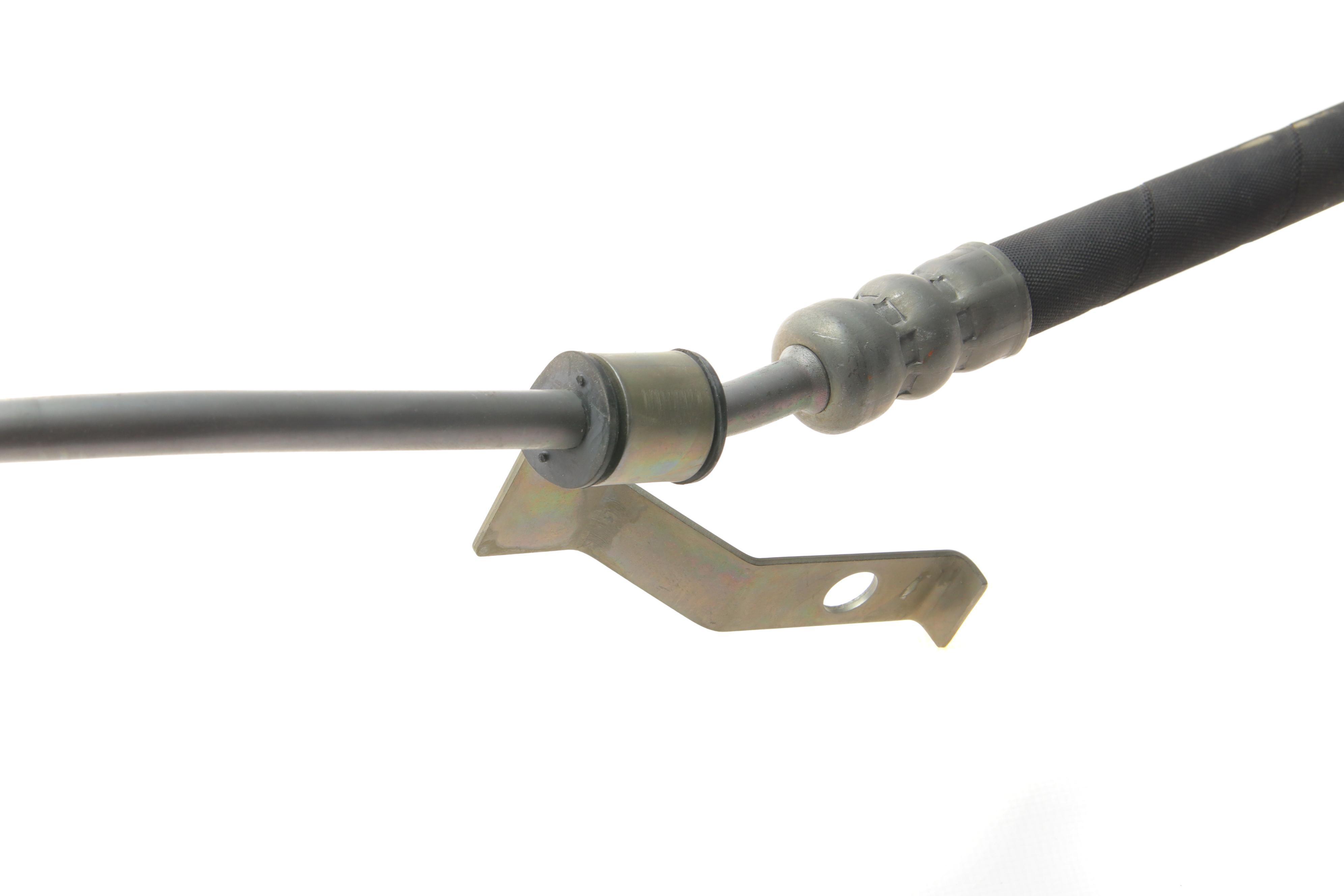 Шланг гідропідсилювача Ford Transit 2.4 TDCi 00-