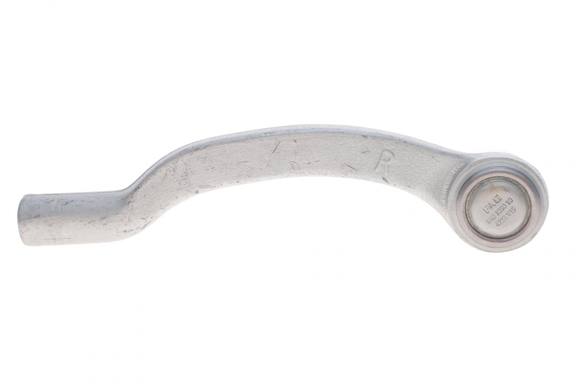 Наконечник тяги рульової (R) Fiat Ducato 06-