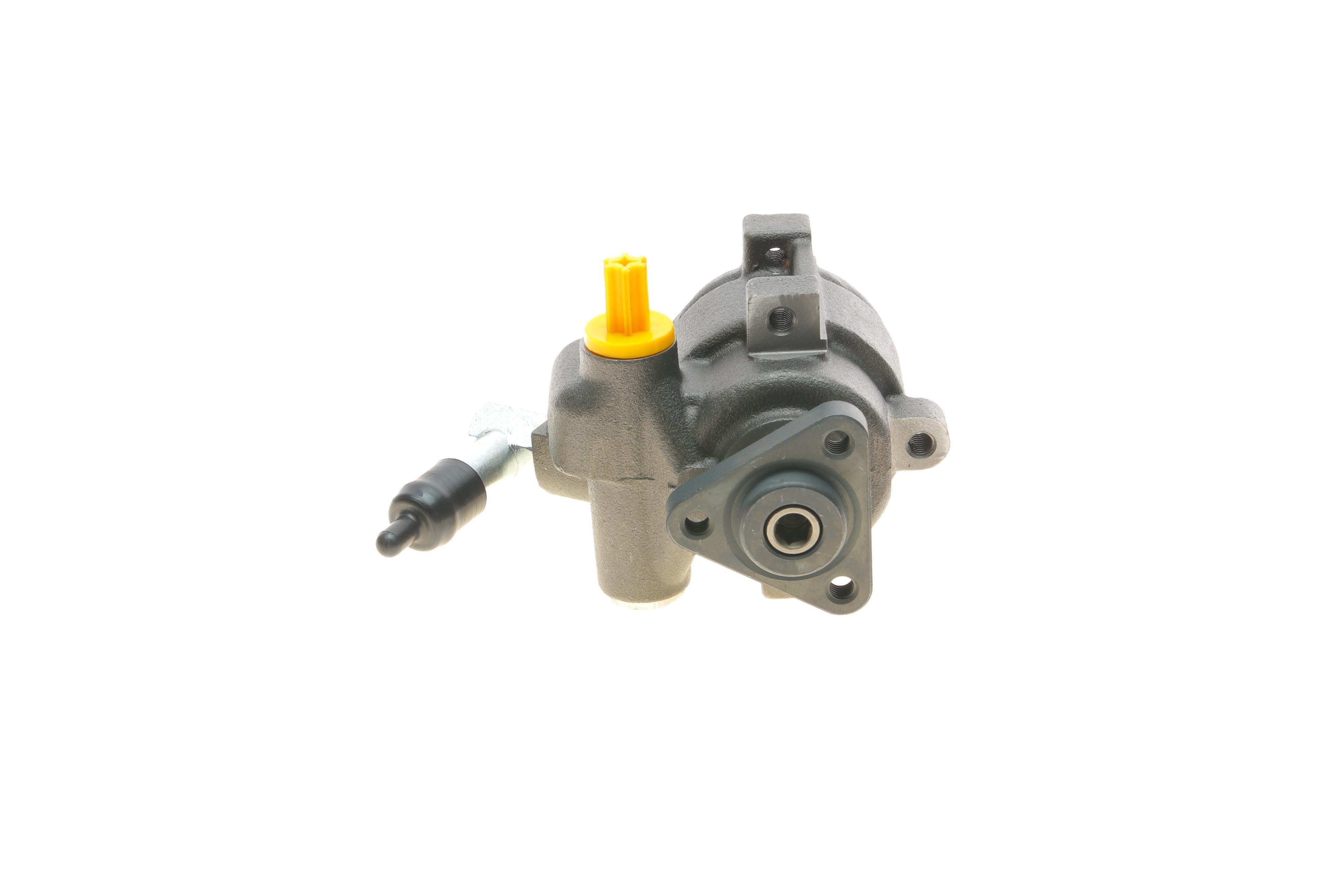 Насос ГПК Ford Transit 2.5D 94-00 (штуцер на шків)