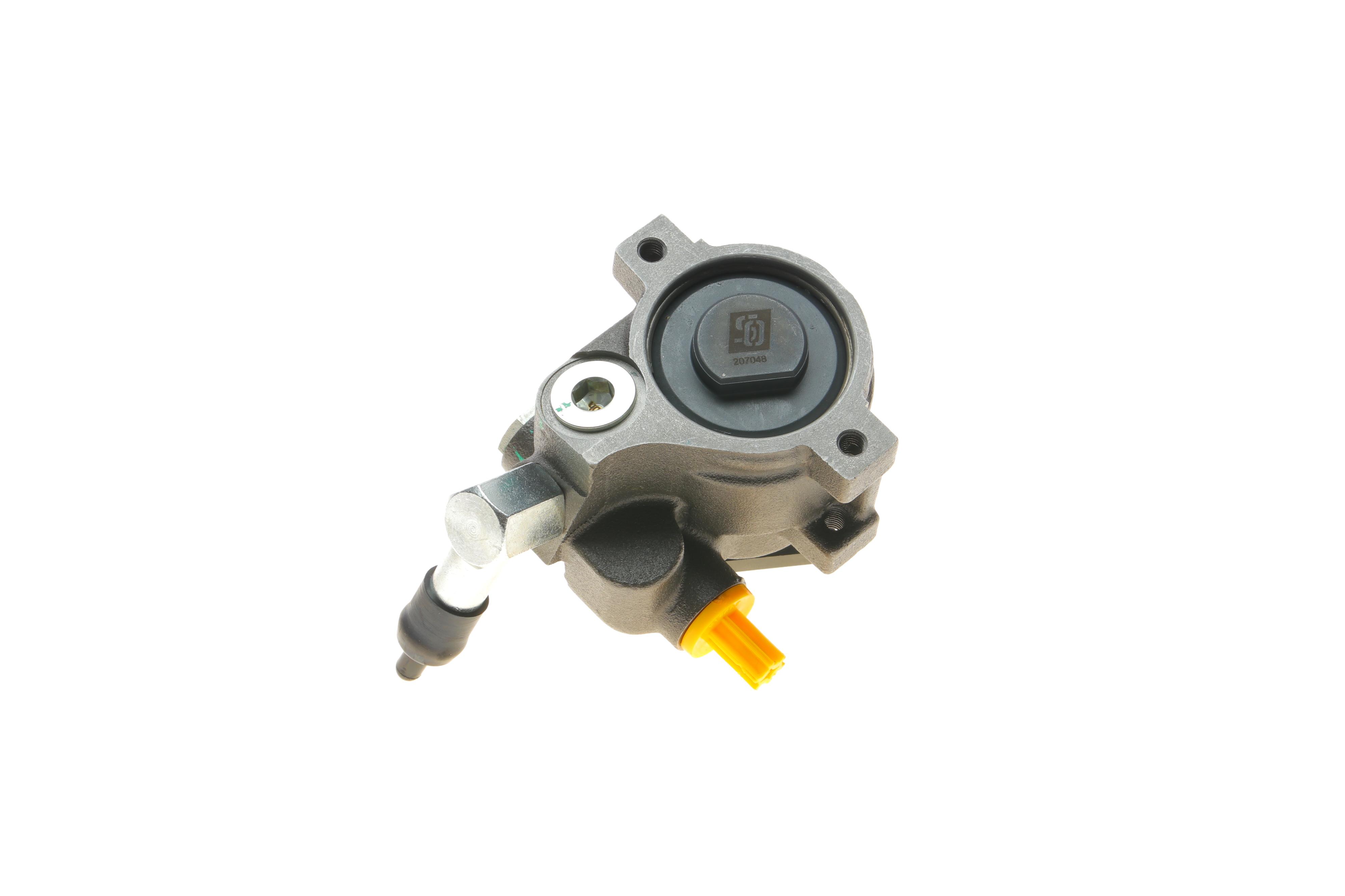 Насос ГПК Ford Transit 2.5D 94-00 (штуцер на шків)