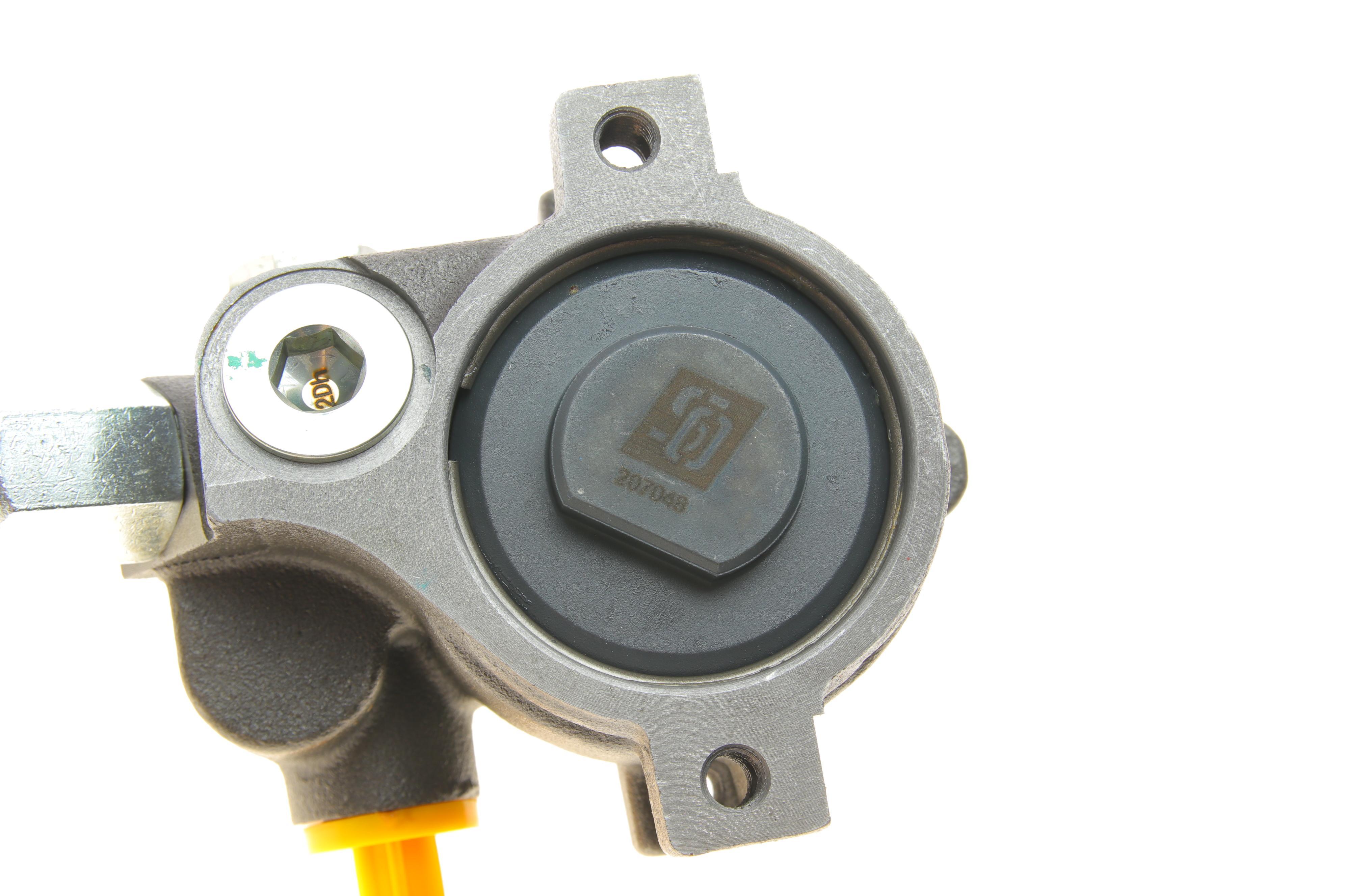 Насос ГПК Ford Transit 2.5D 94-00 (штуцер на шків)