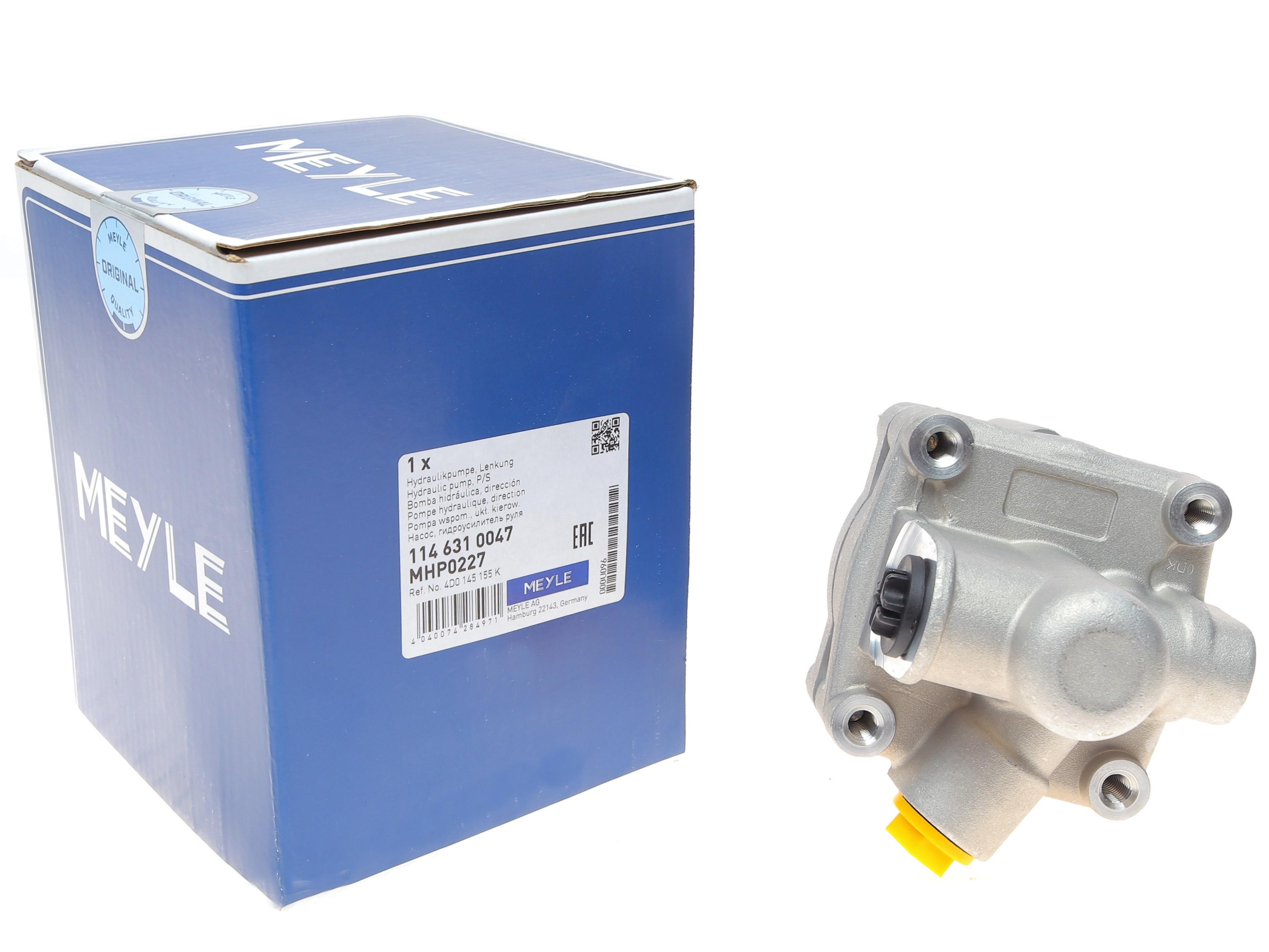 Насос ГПК Audi A6/A8 94-05