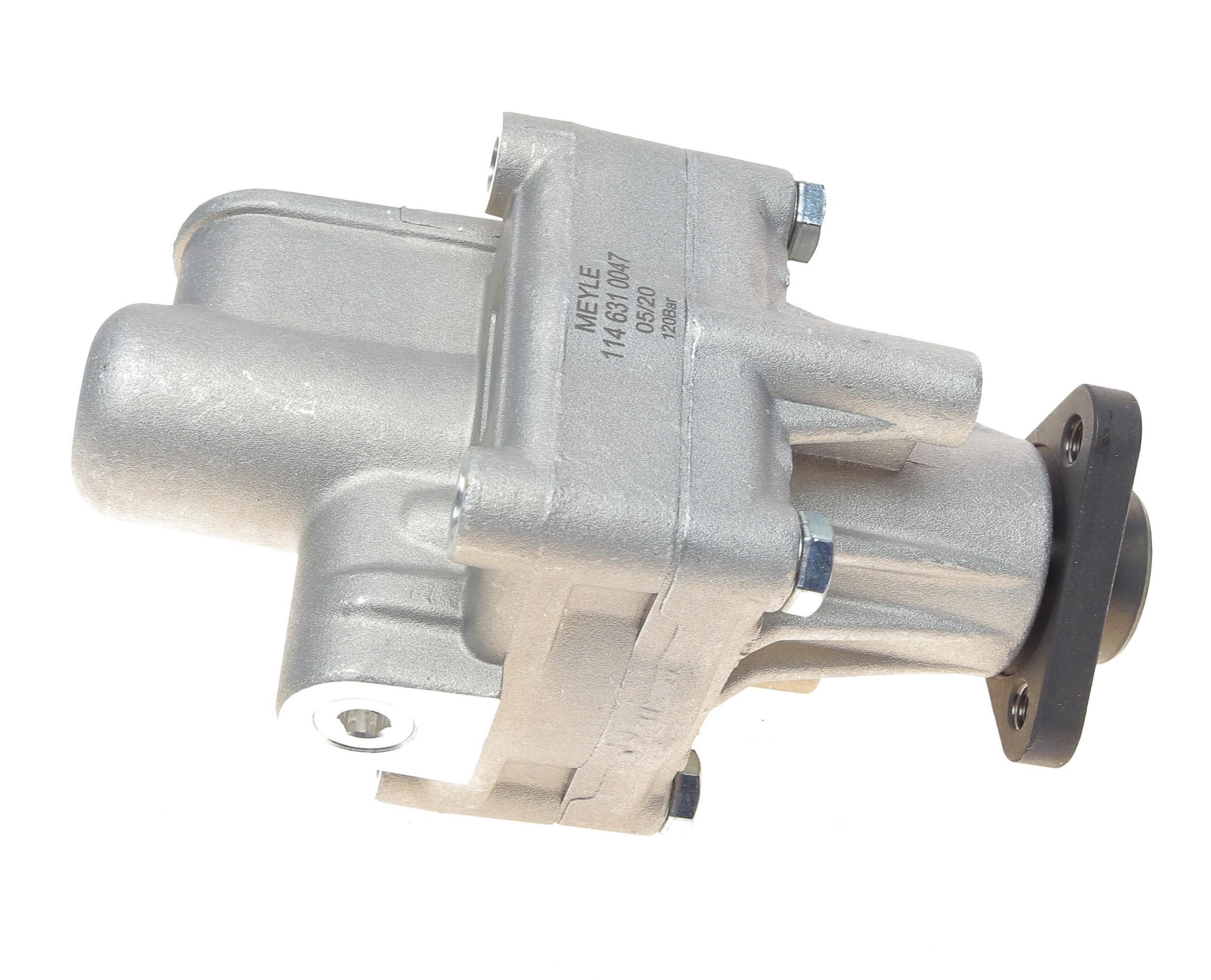 Насос ГПК Audi A6/A8 94-05