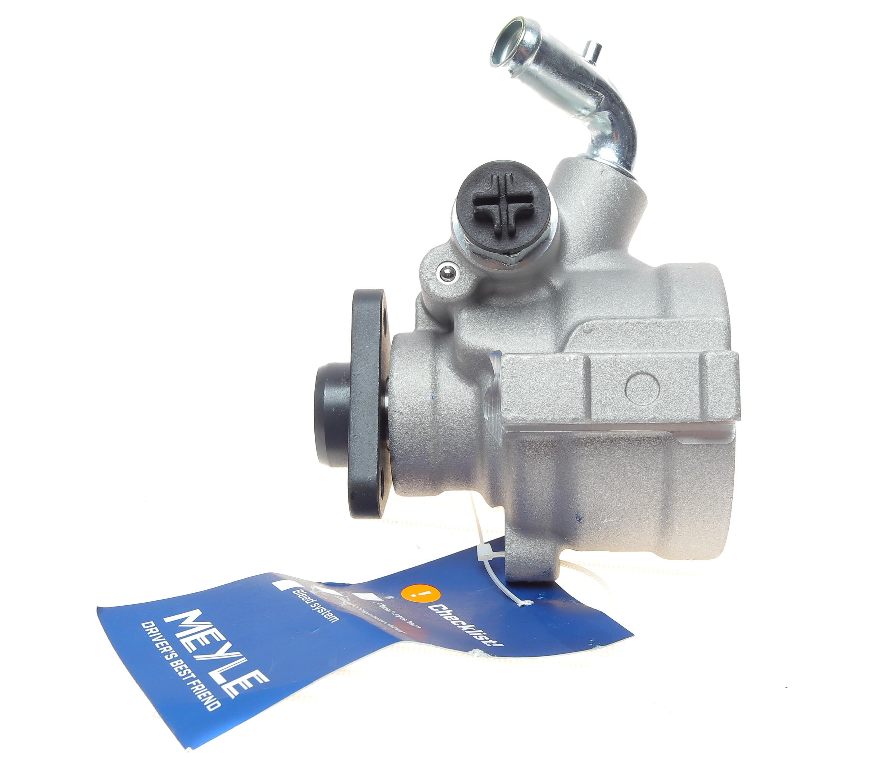 Насос ГПК Fiat Doblo 1.2-1.4 01-