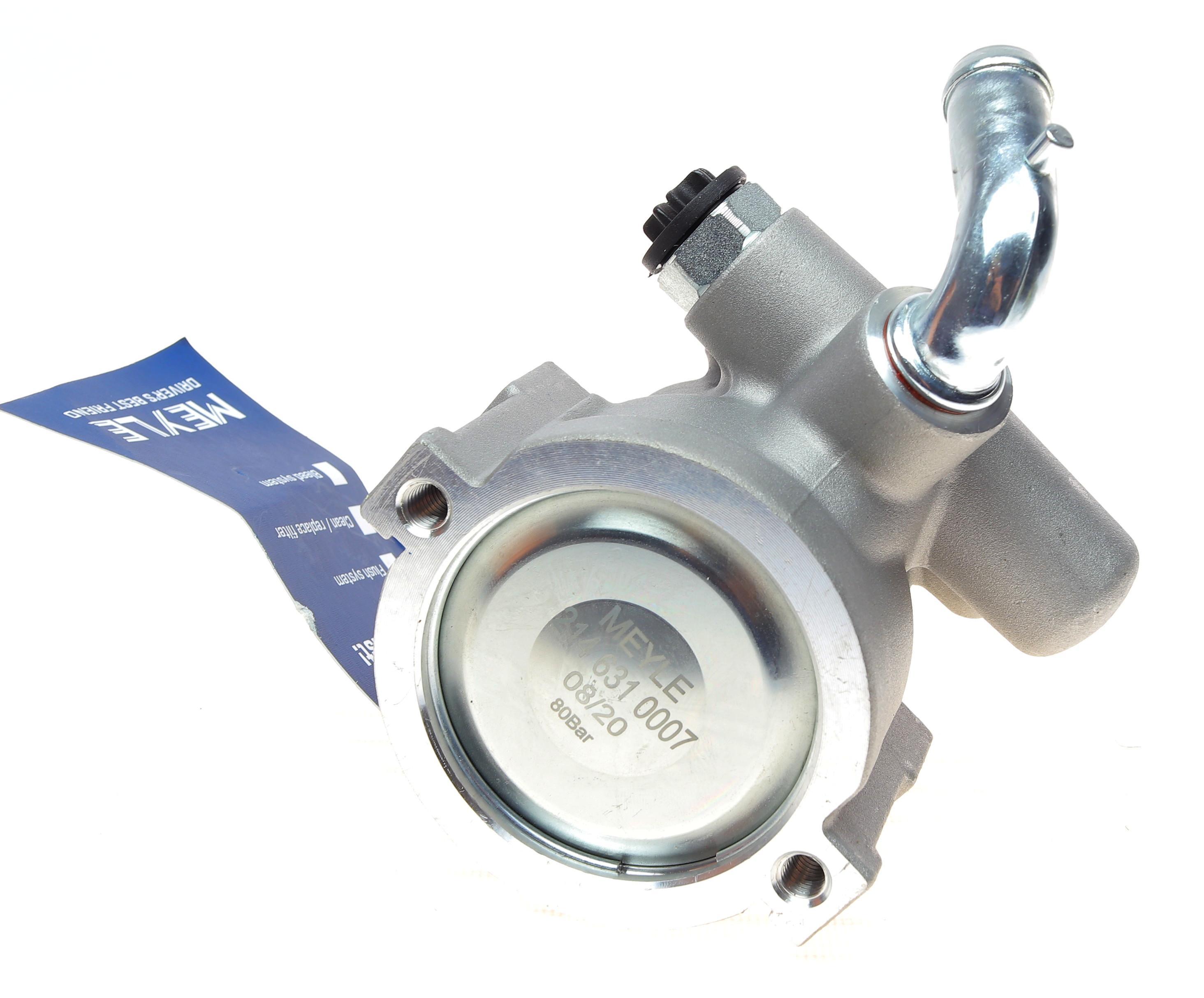 Насос ГПК Fiat Doblo 1.2-1.4 01-