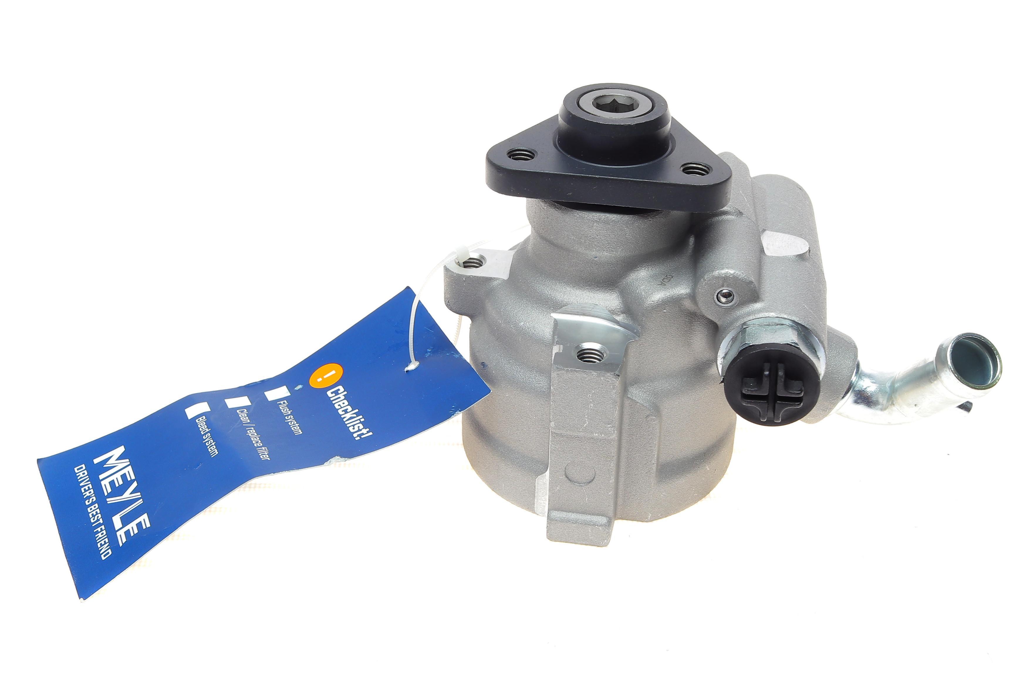 Насос ГПК Fiat Doblo 1.2-1.4 01-