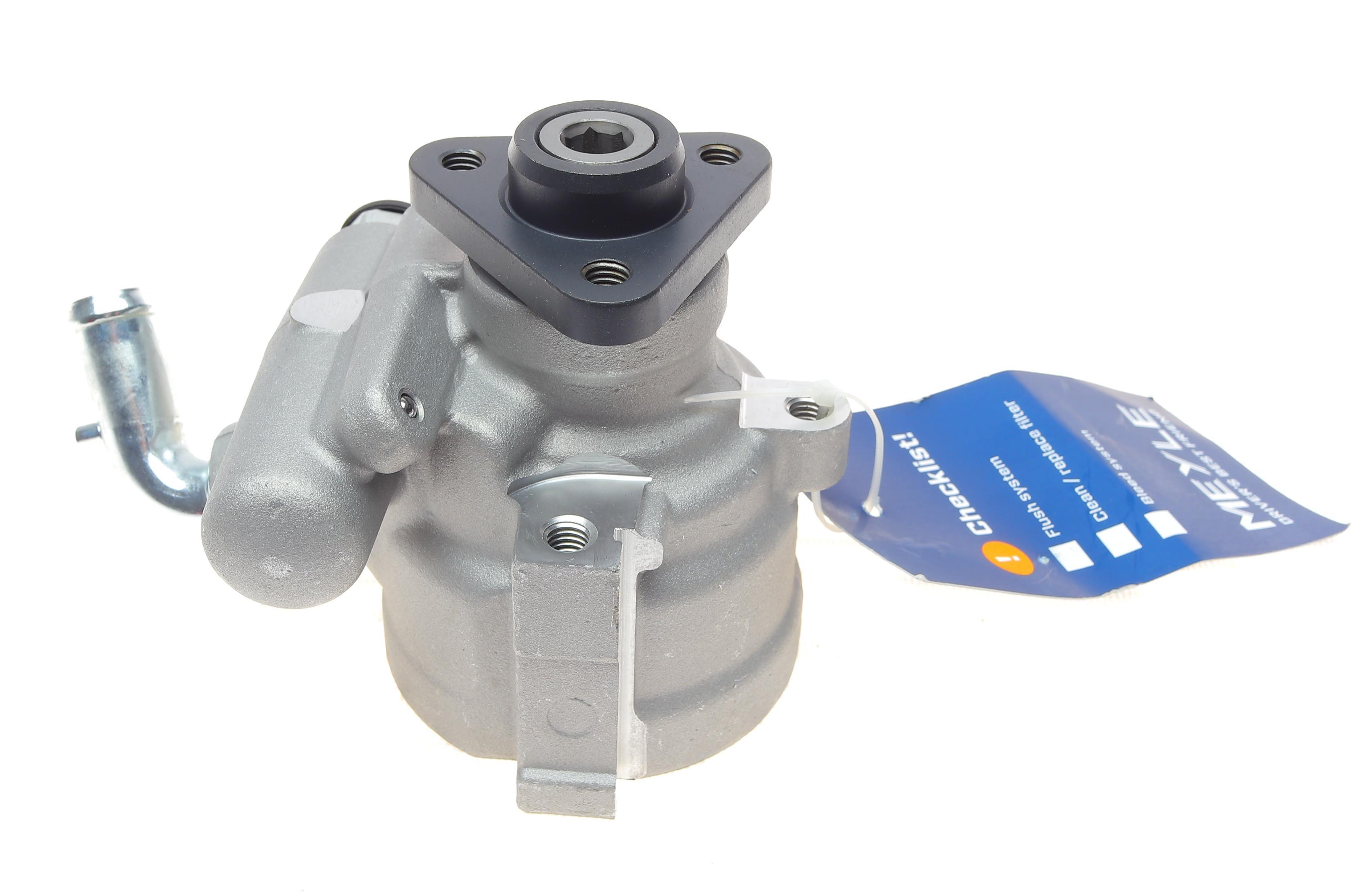 Насос ГПК Fiat Doblo 1.2-1.4 01-