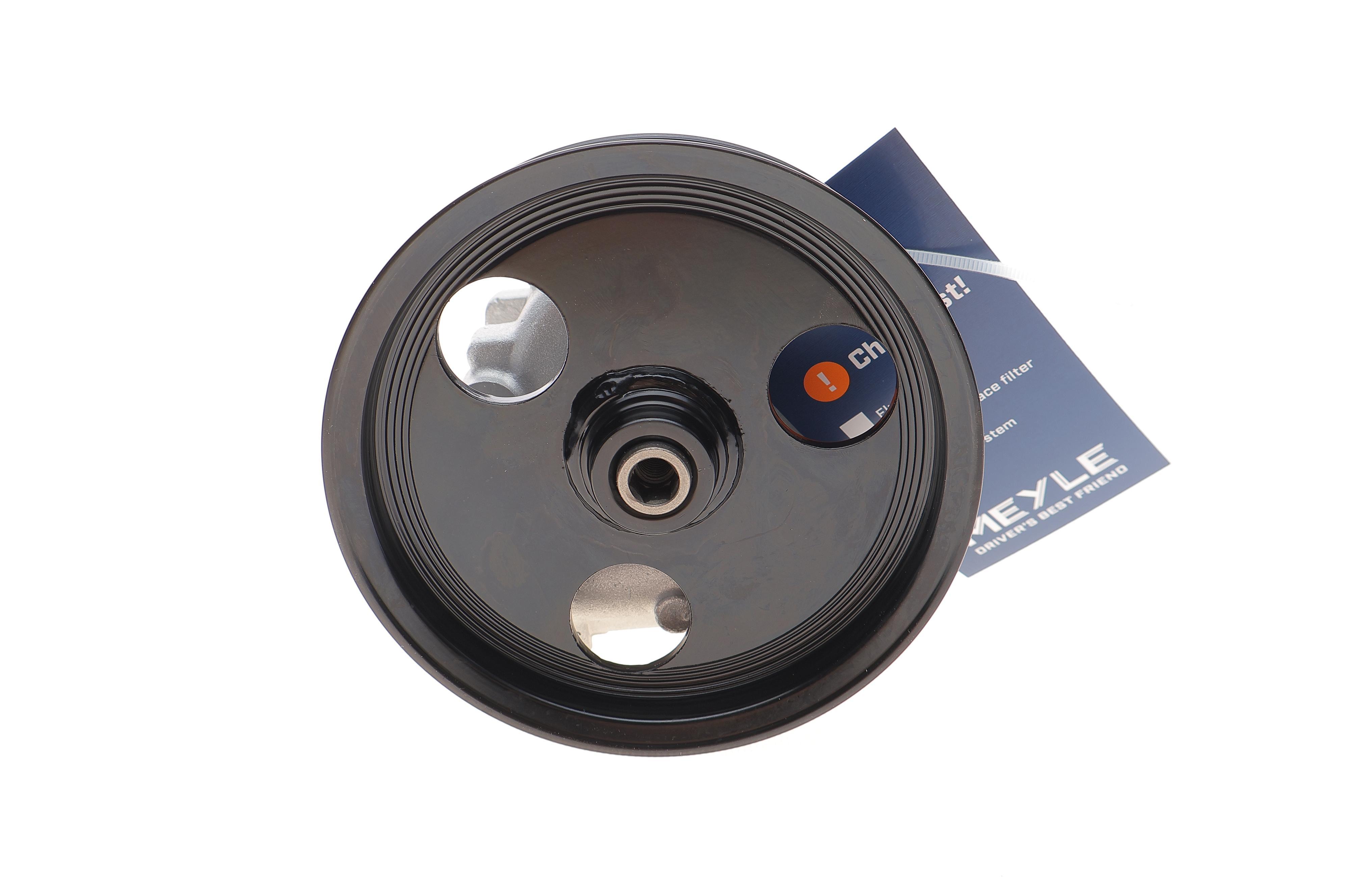 Насос ГПК Dacia Duster 1.5 dCi/1.6 16V 10-