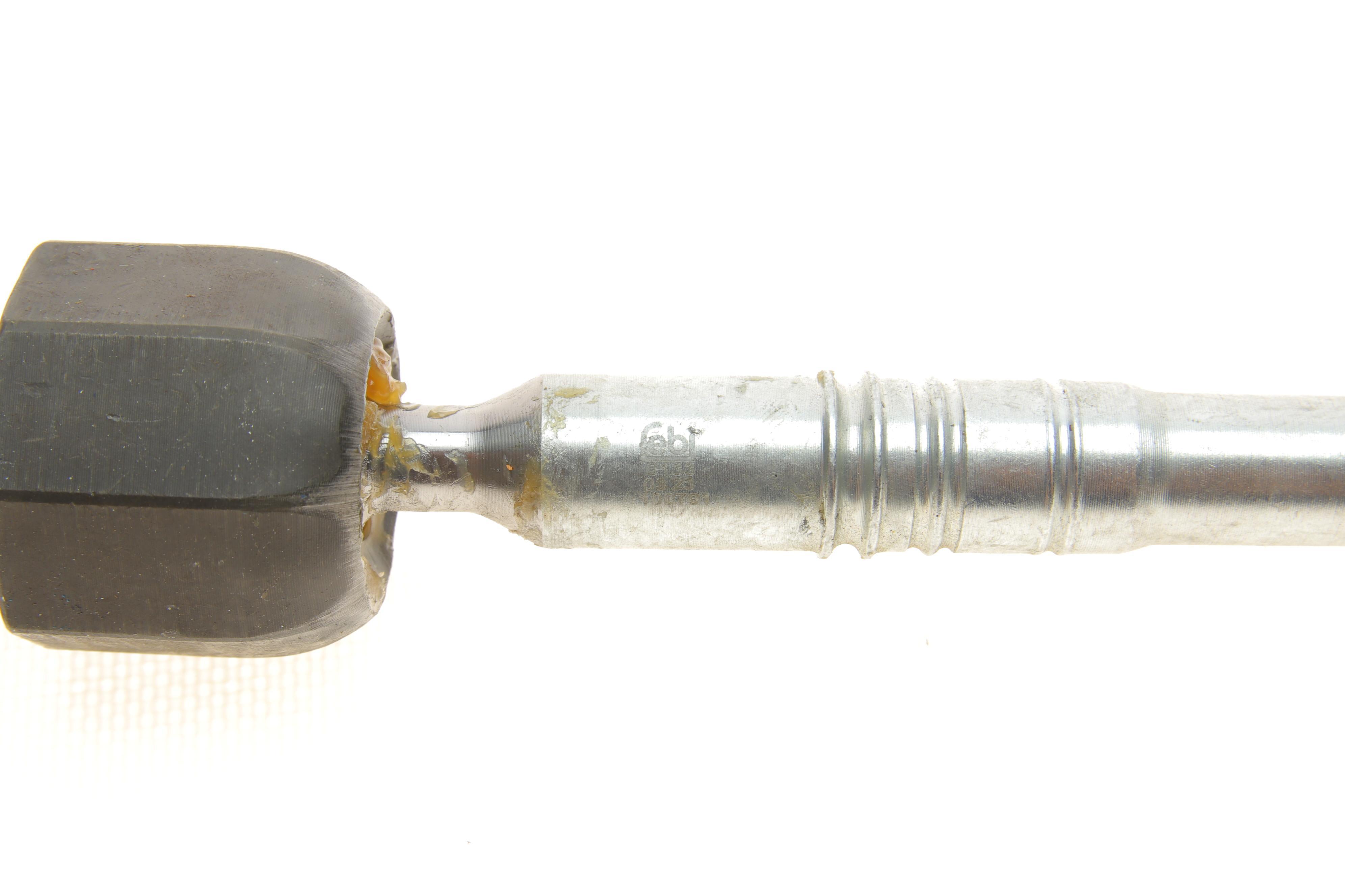 Тяга рульова (з наконечниками) (R) BMW X5 (F15/F85)/ X6 (F16/F86) 13-19