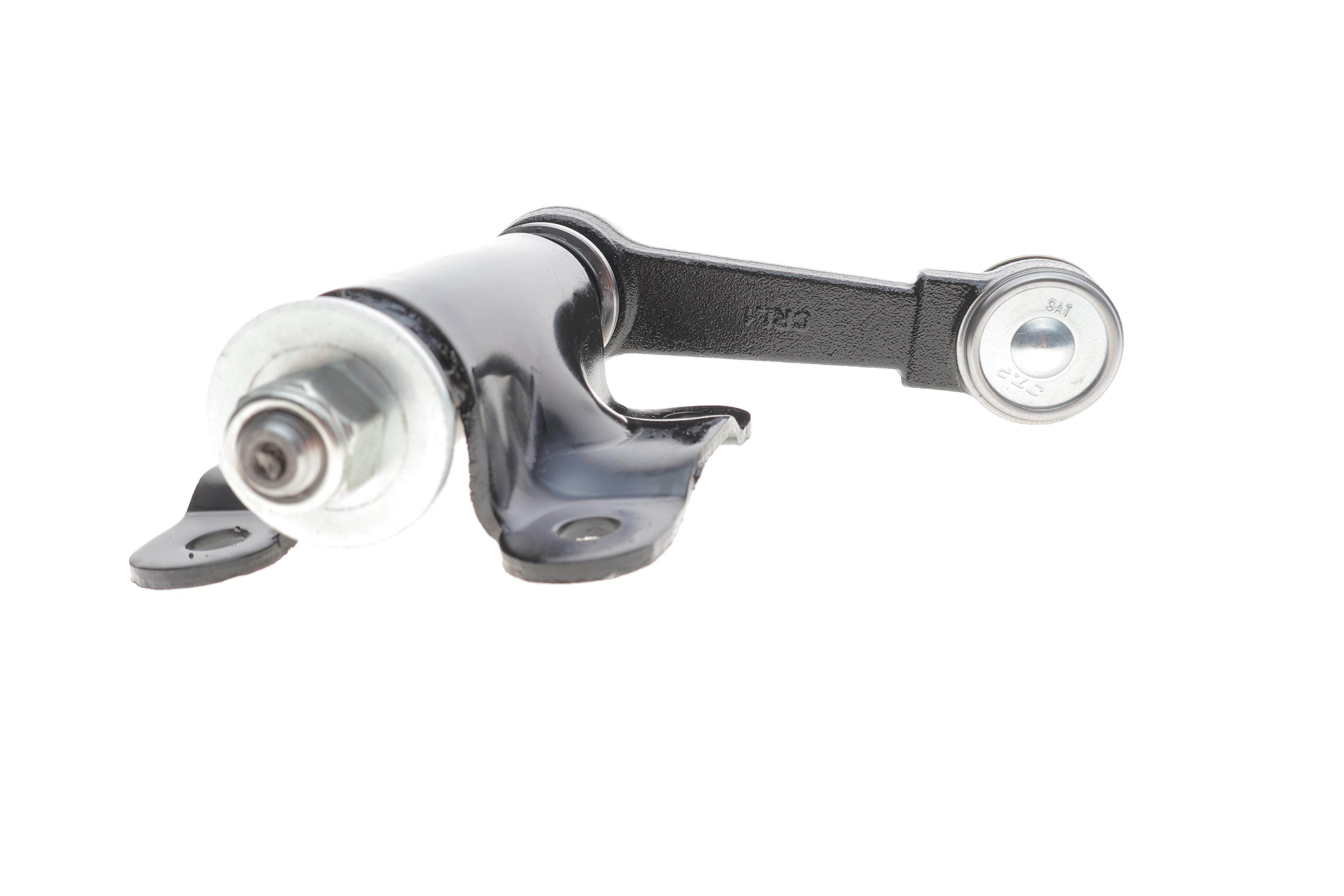 Важіль рульового управління (передній) Hyundai Terracan 01-07 (сошка)