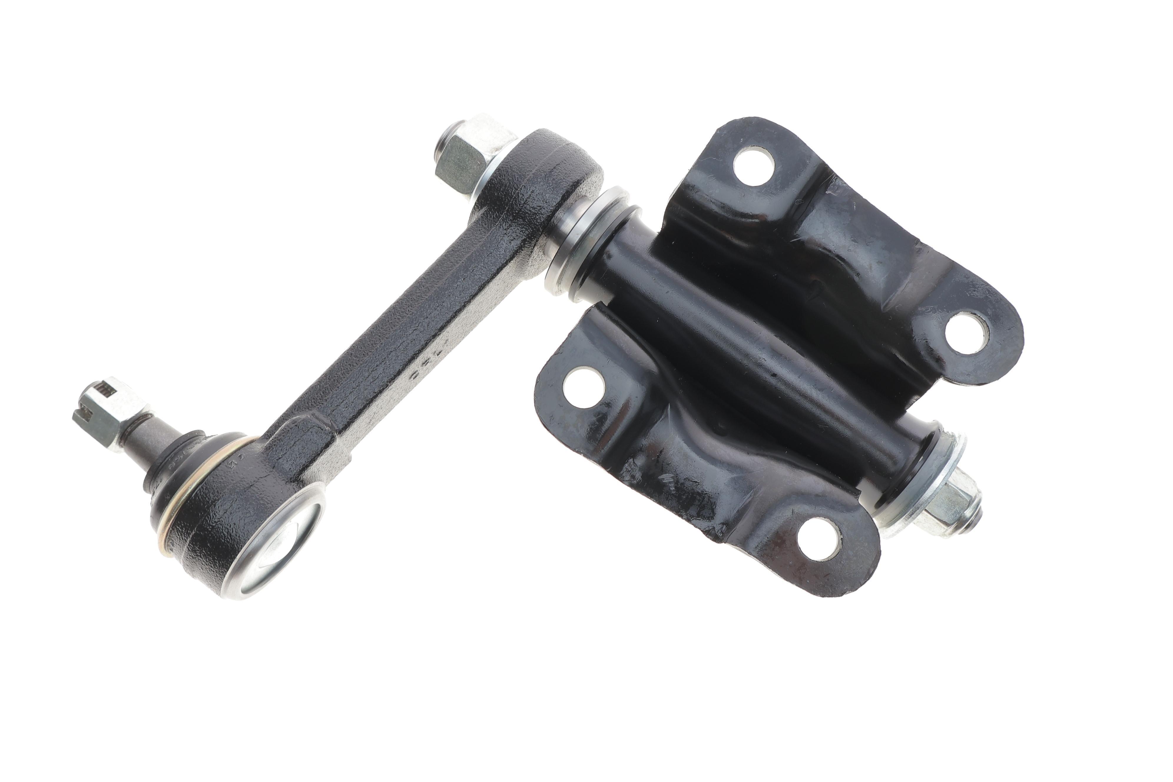 Важіль рульового управління (передній) Hyundai Terracan 01-07 (сошка)