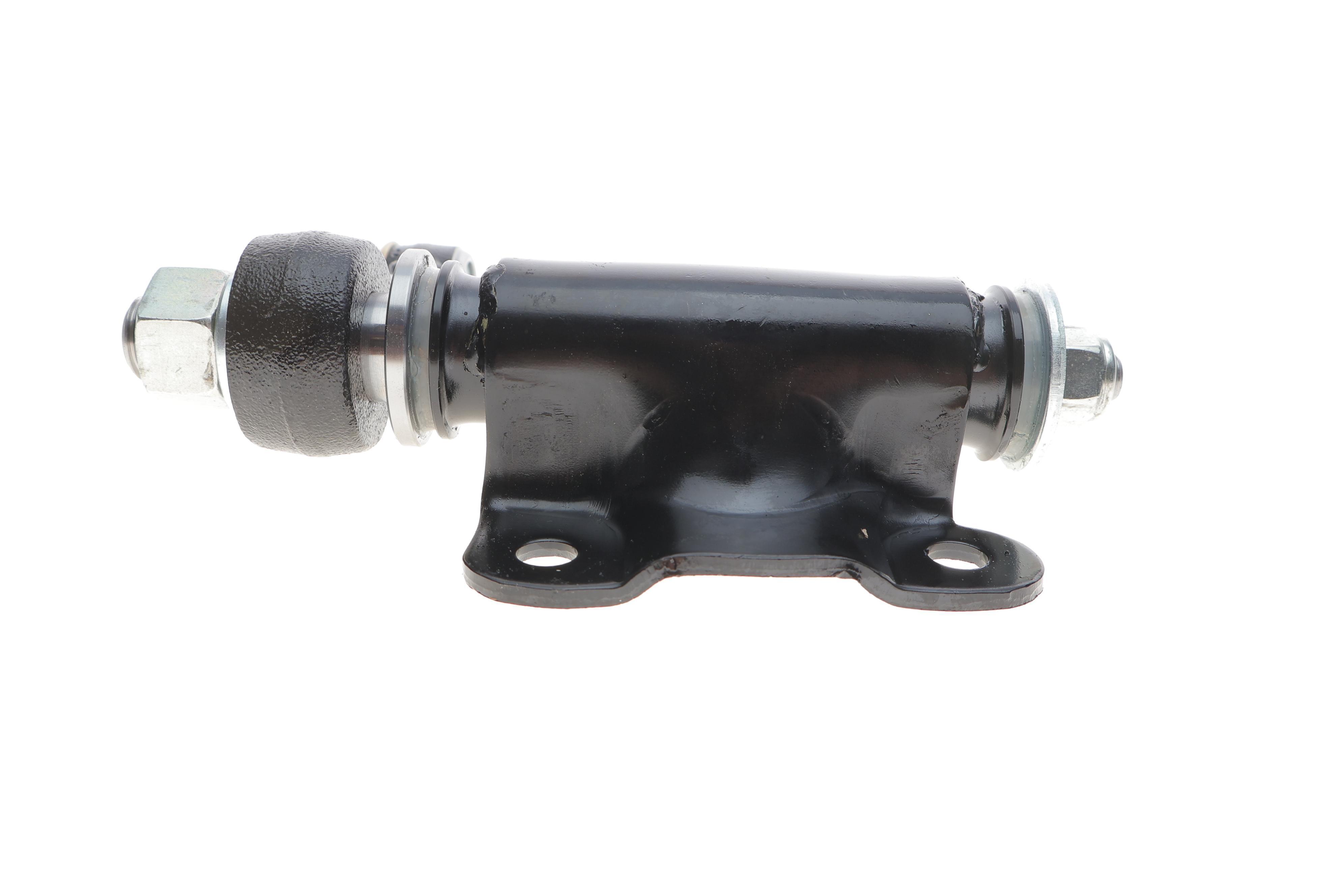 Важіль рульового управління (передній) Hyundai Terracan 01-07 (сошка)