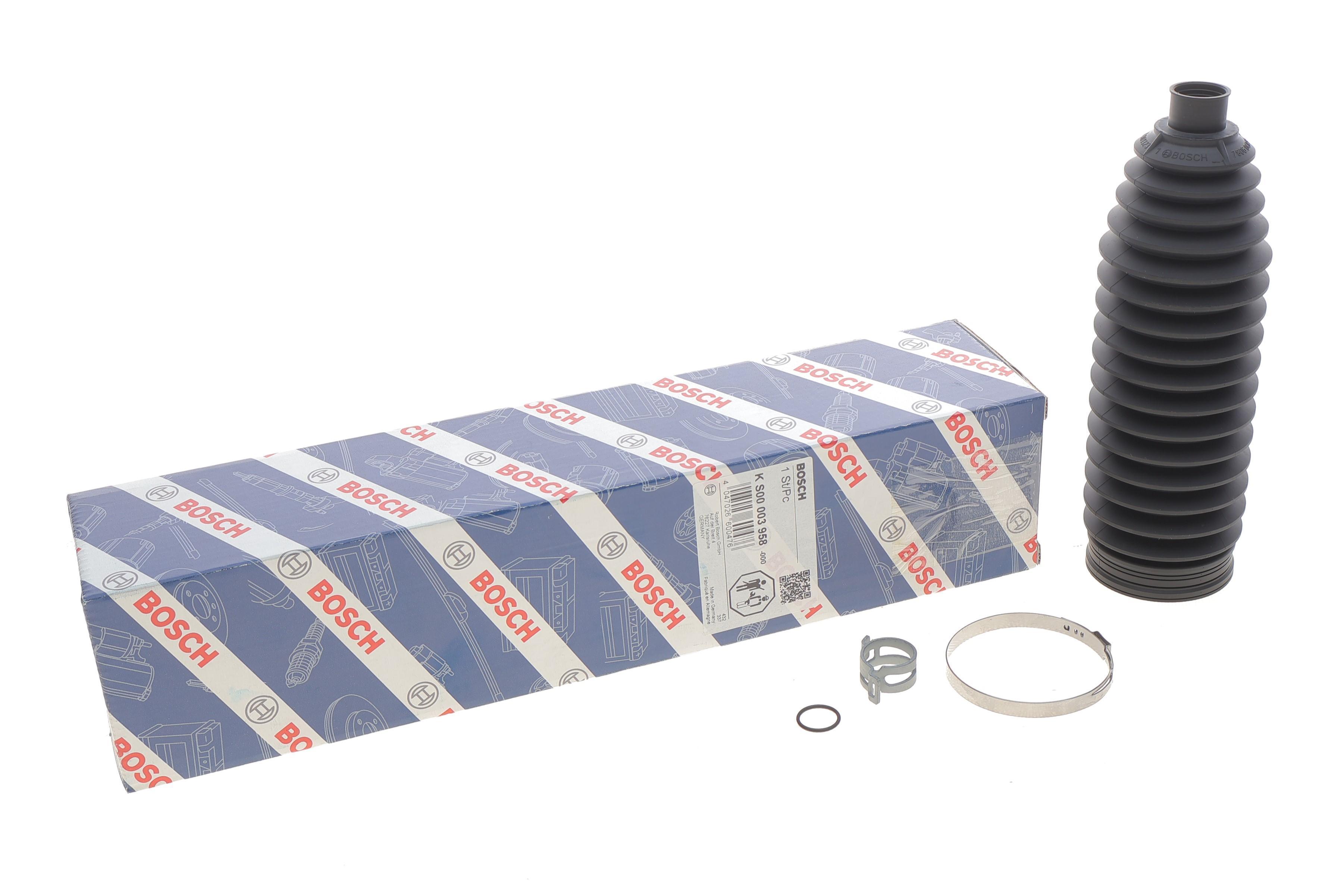 Пильник рейки рульової Land Rover Discovery Sport 14-/Tesla Model S 12-