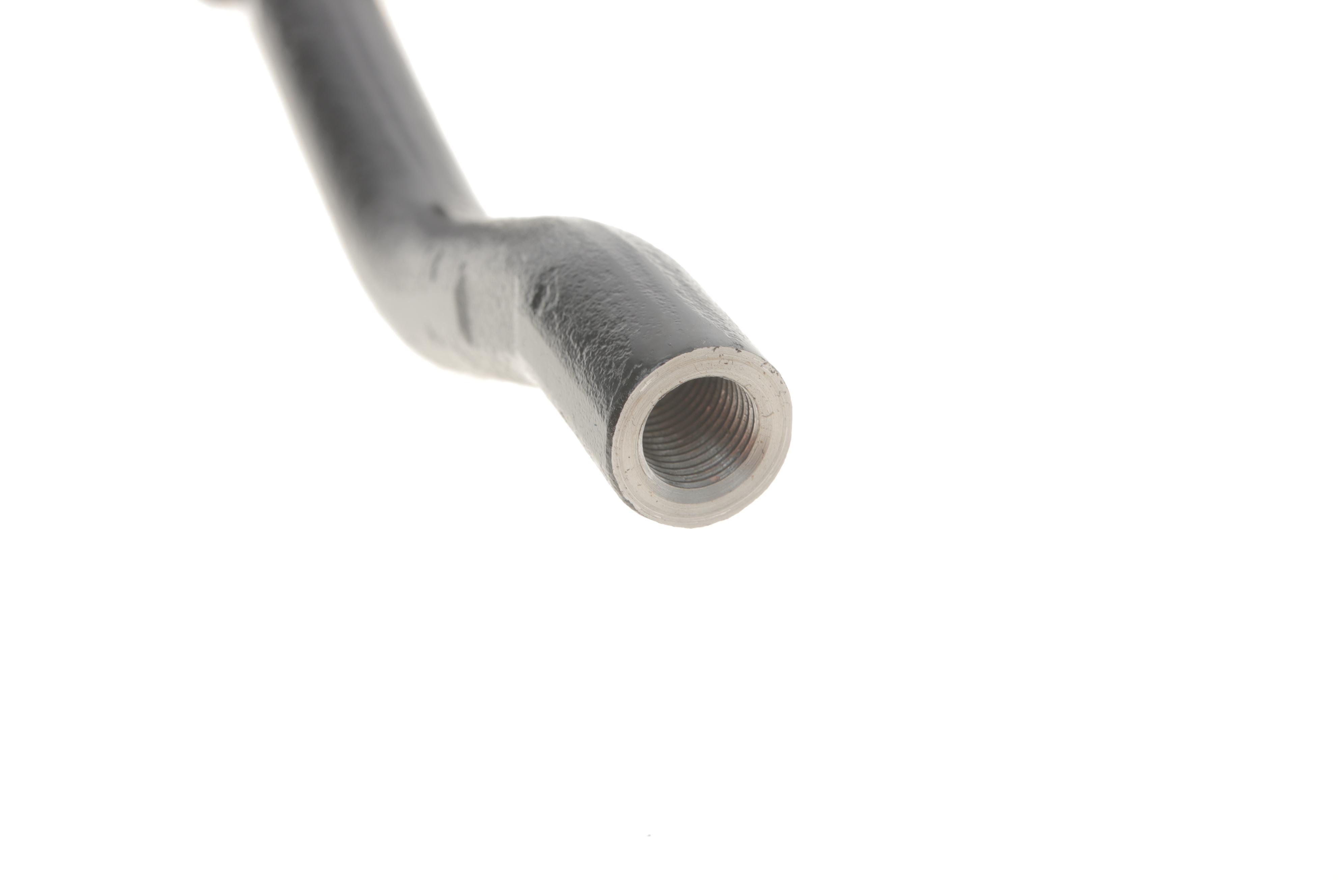 Наконечник тяги рульової (R) Infiniti QX70 13-/Nissan Murano 08-14